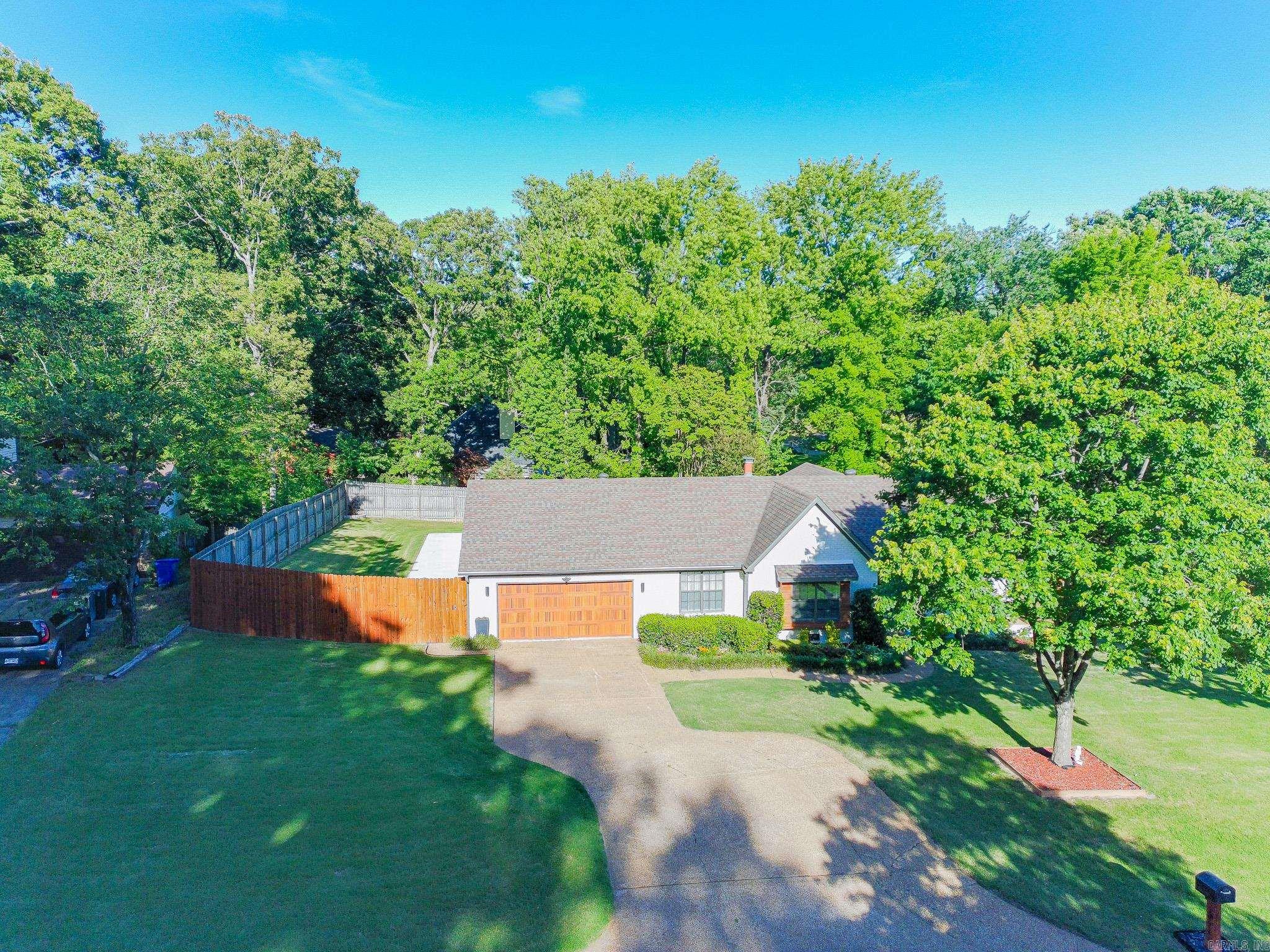 Not In List - Residential