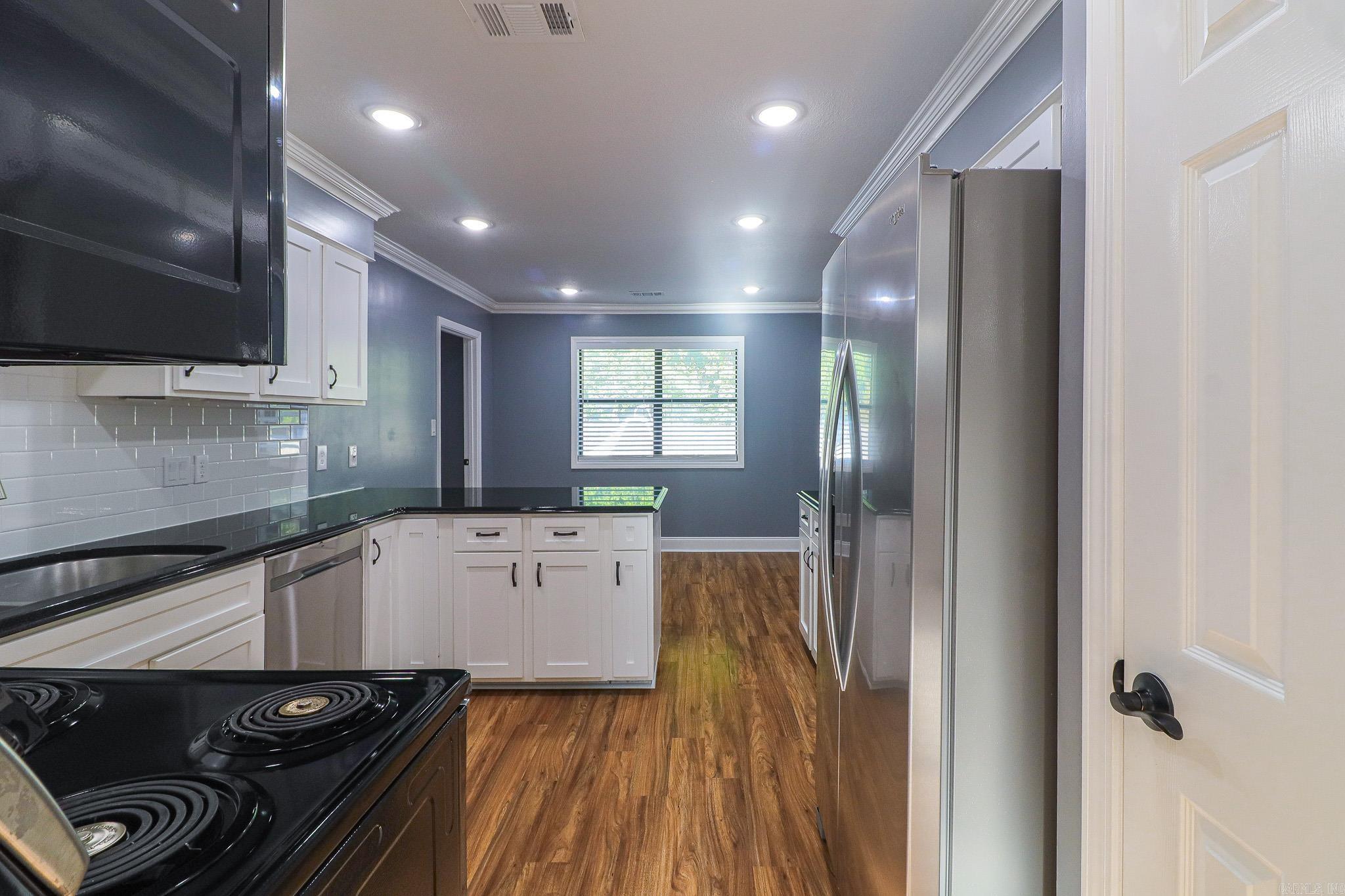 Not In List - Residential