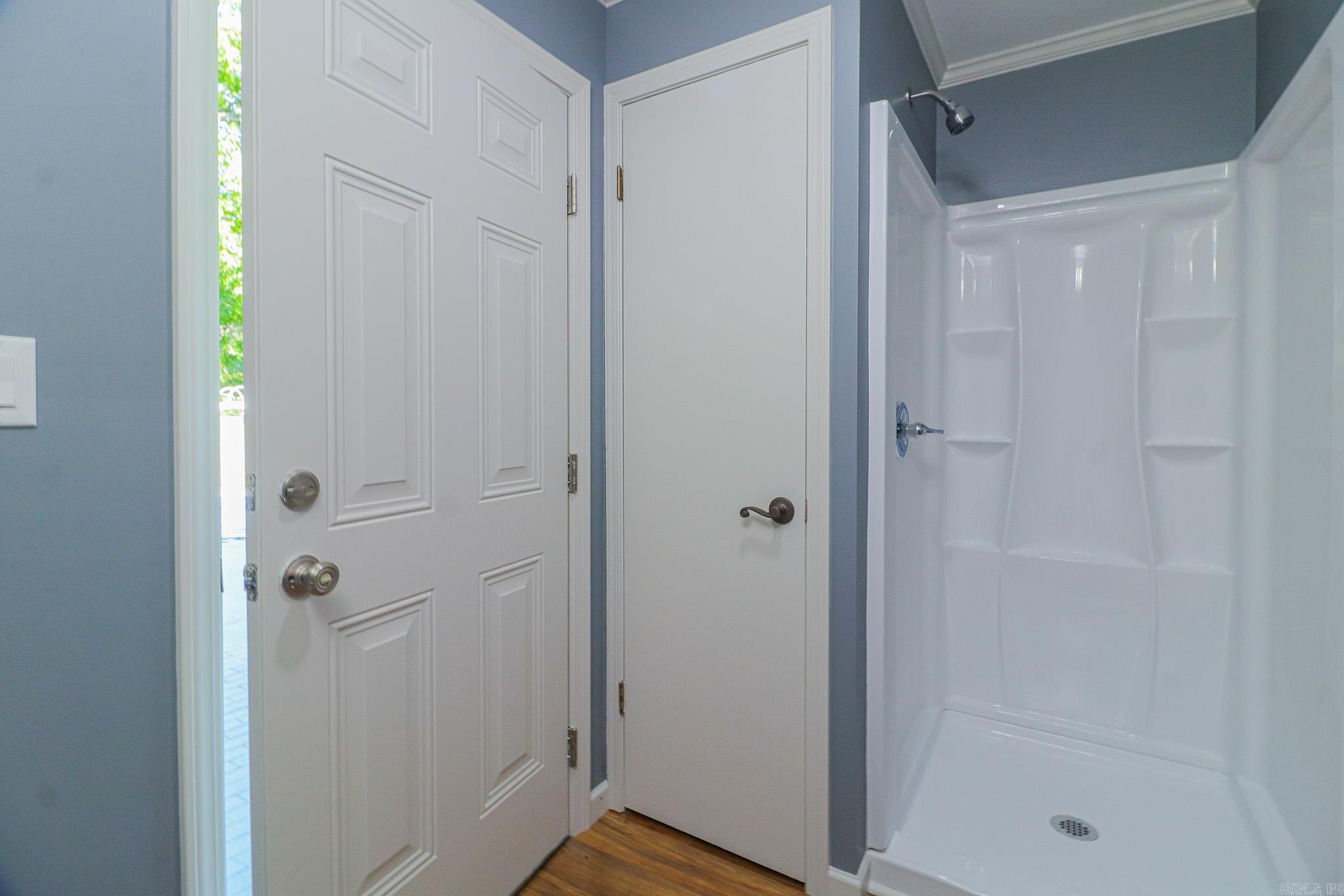 Not In List - Residential