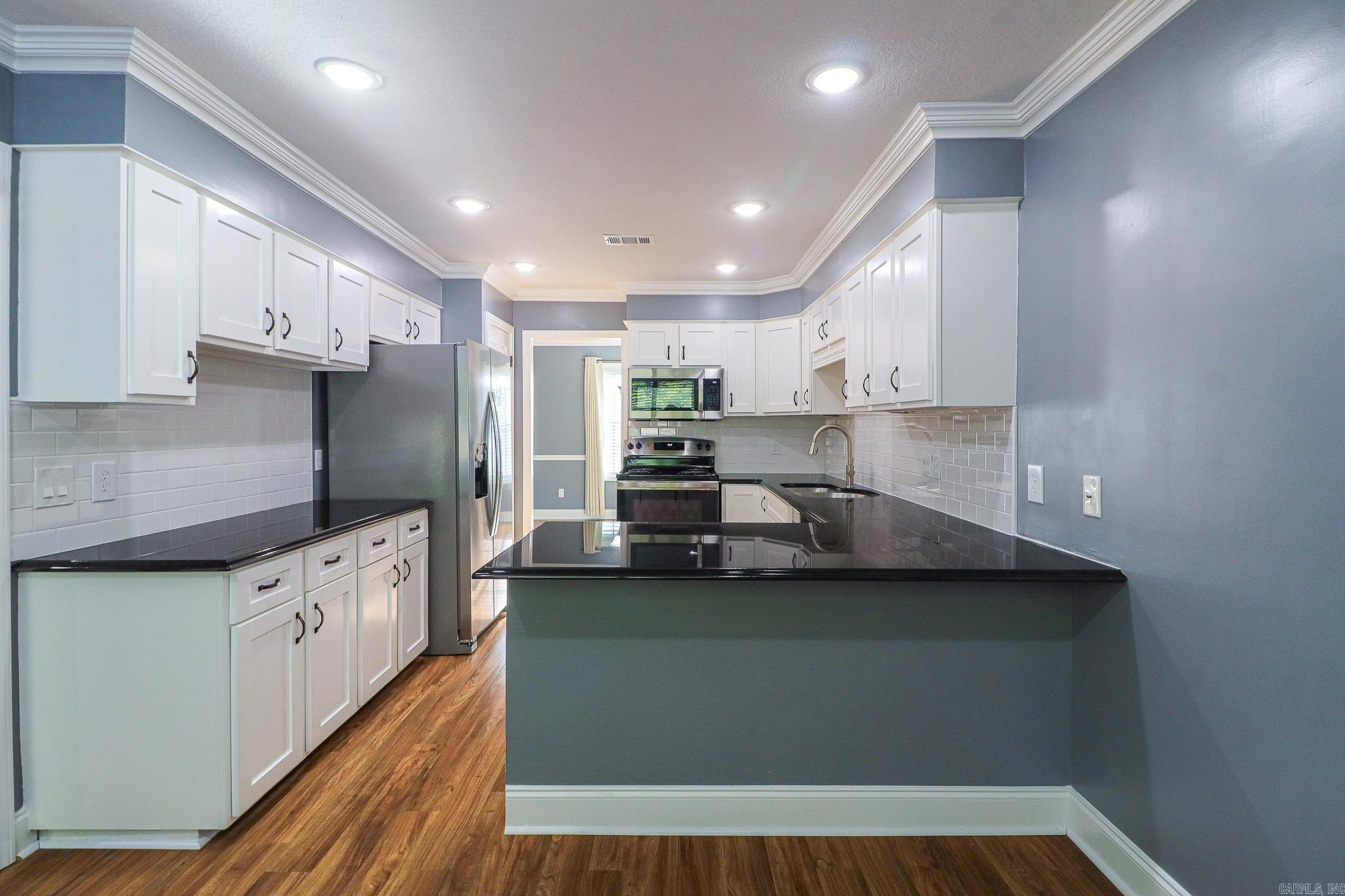 Not In List - Residential
