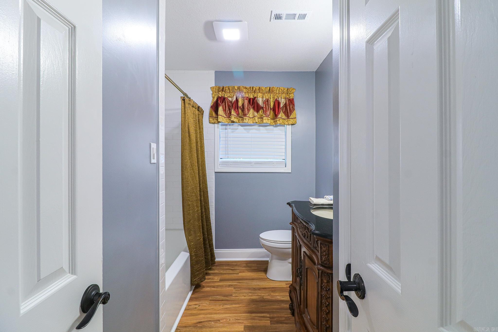 Not In List - Residential