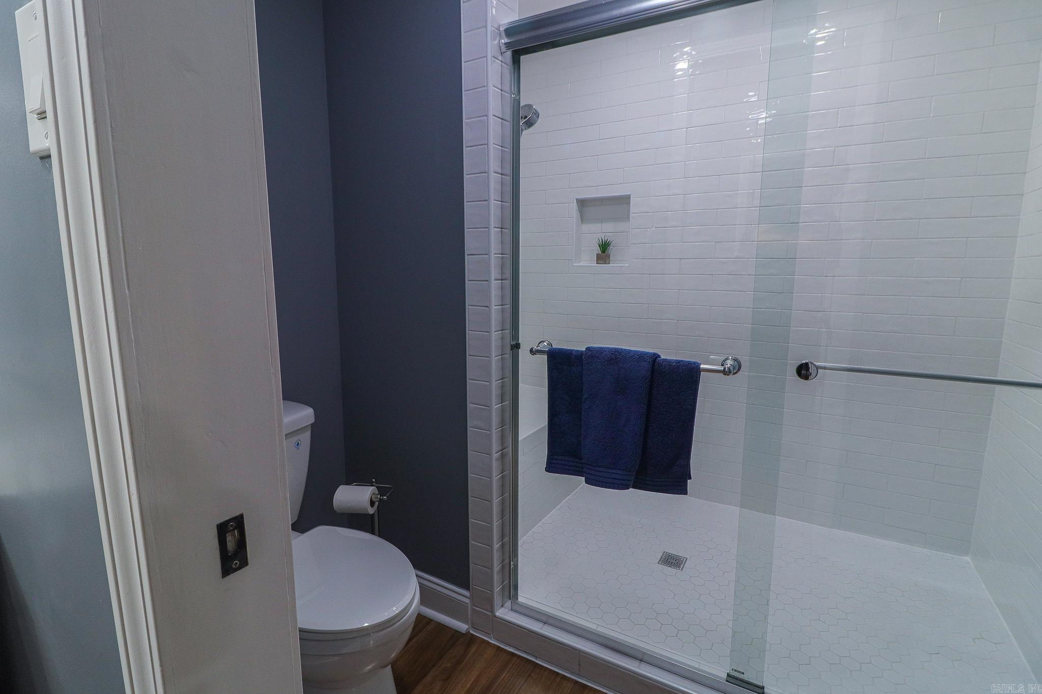 Not In List - Residential