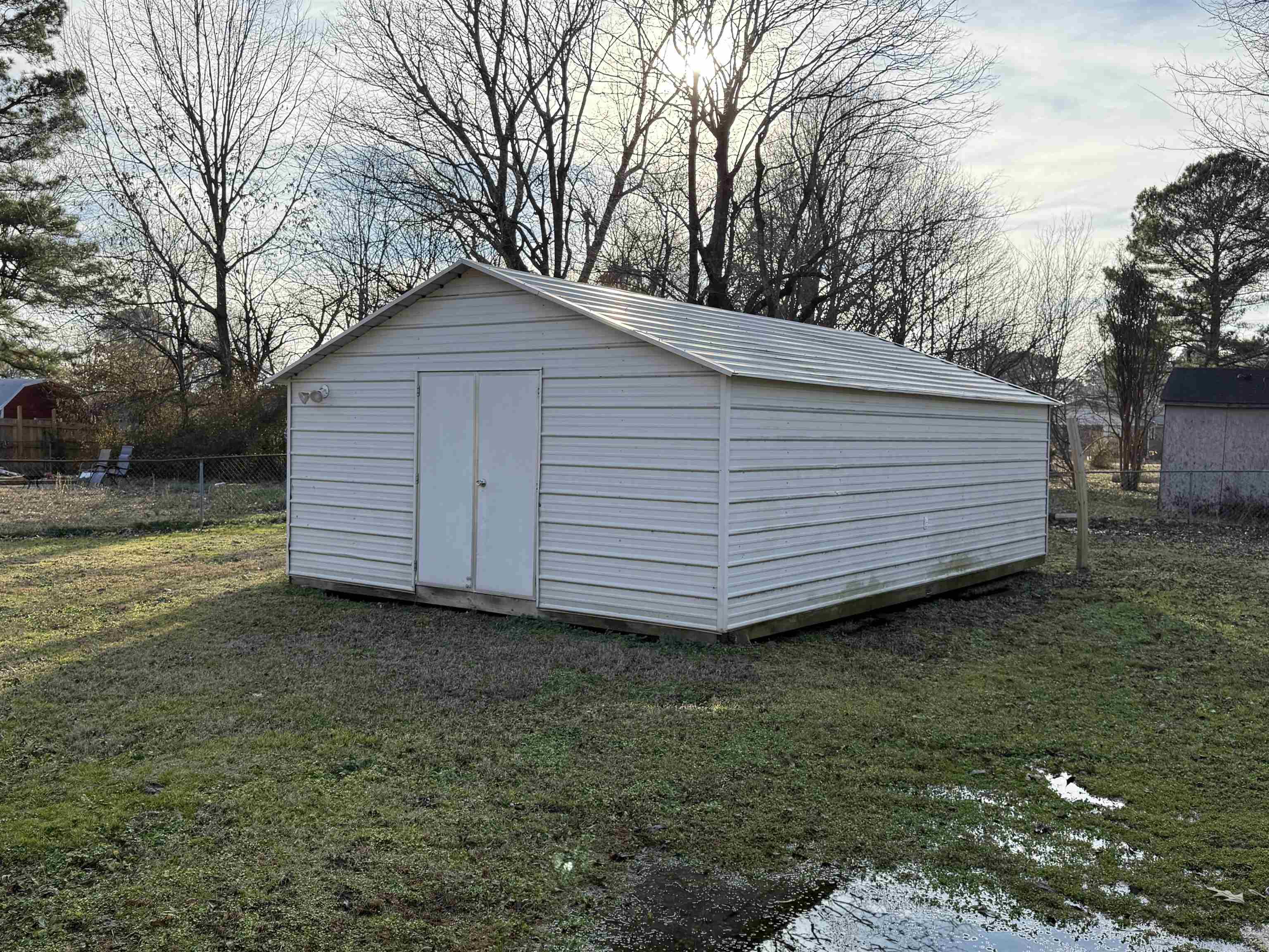 CASTLEBERRY - Residential