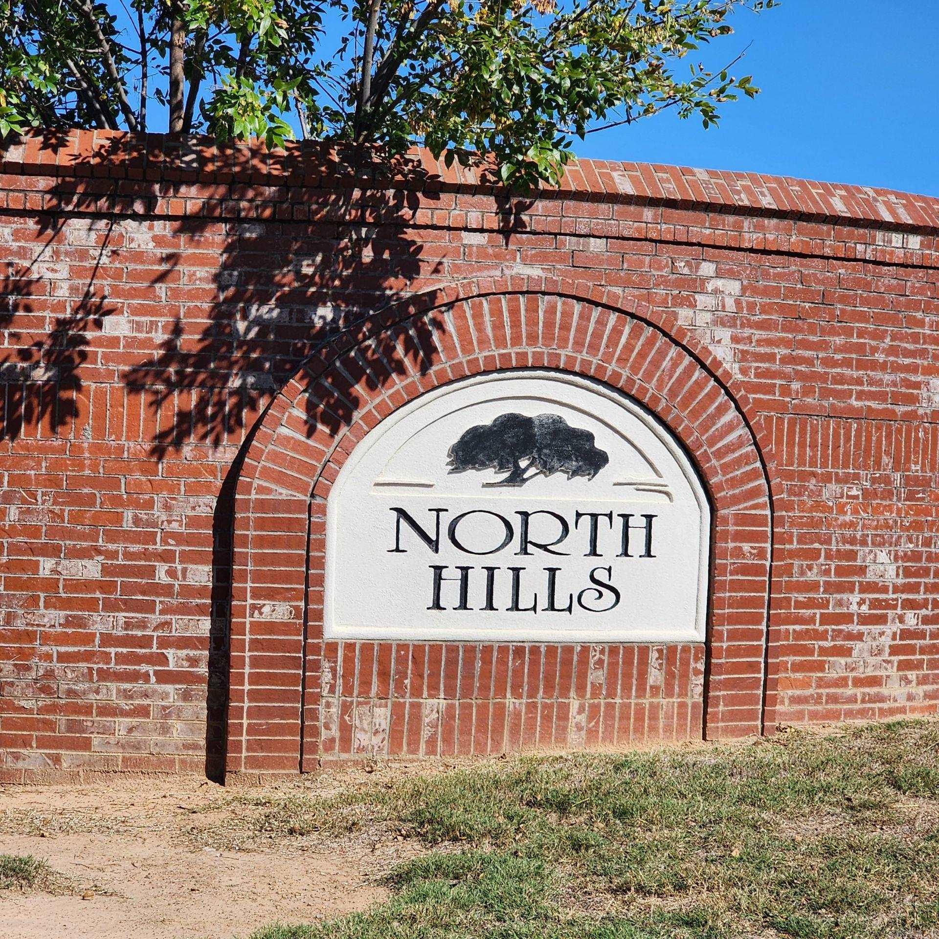 North Hills Estate - Residential