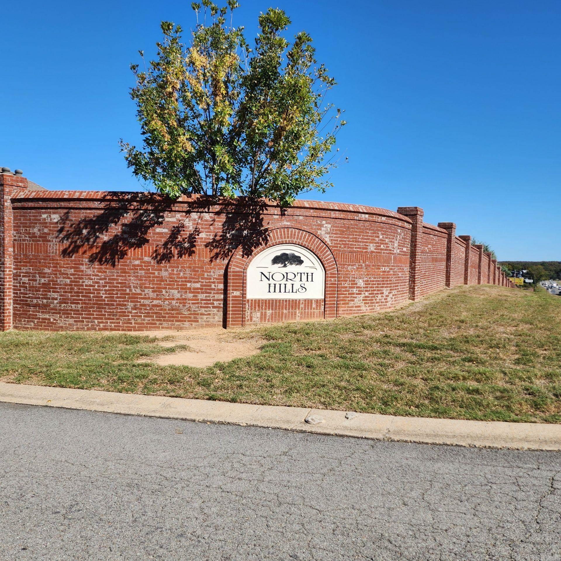 North Hills Estate - Residential