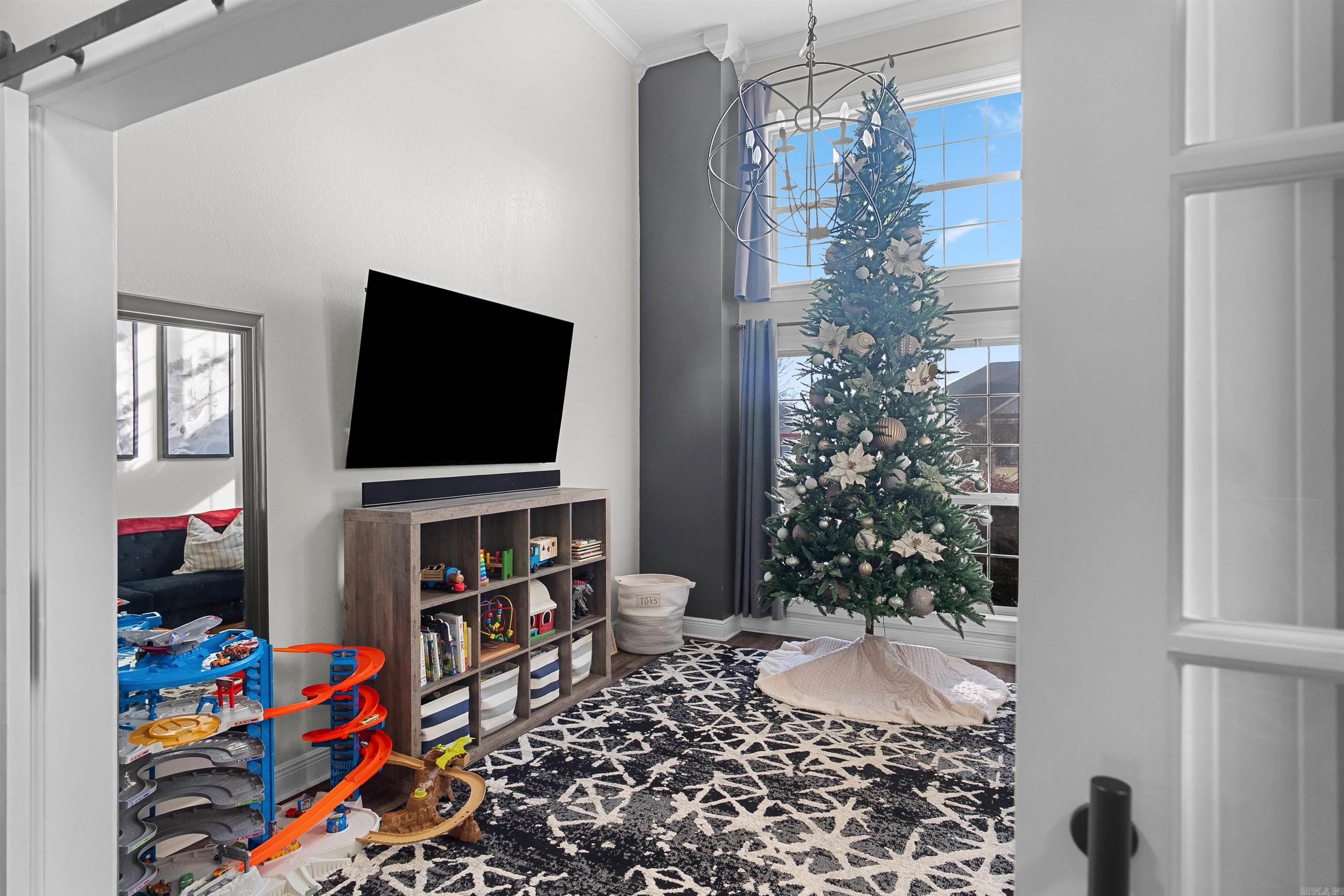 Magness Creek North - Residential