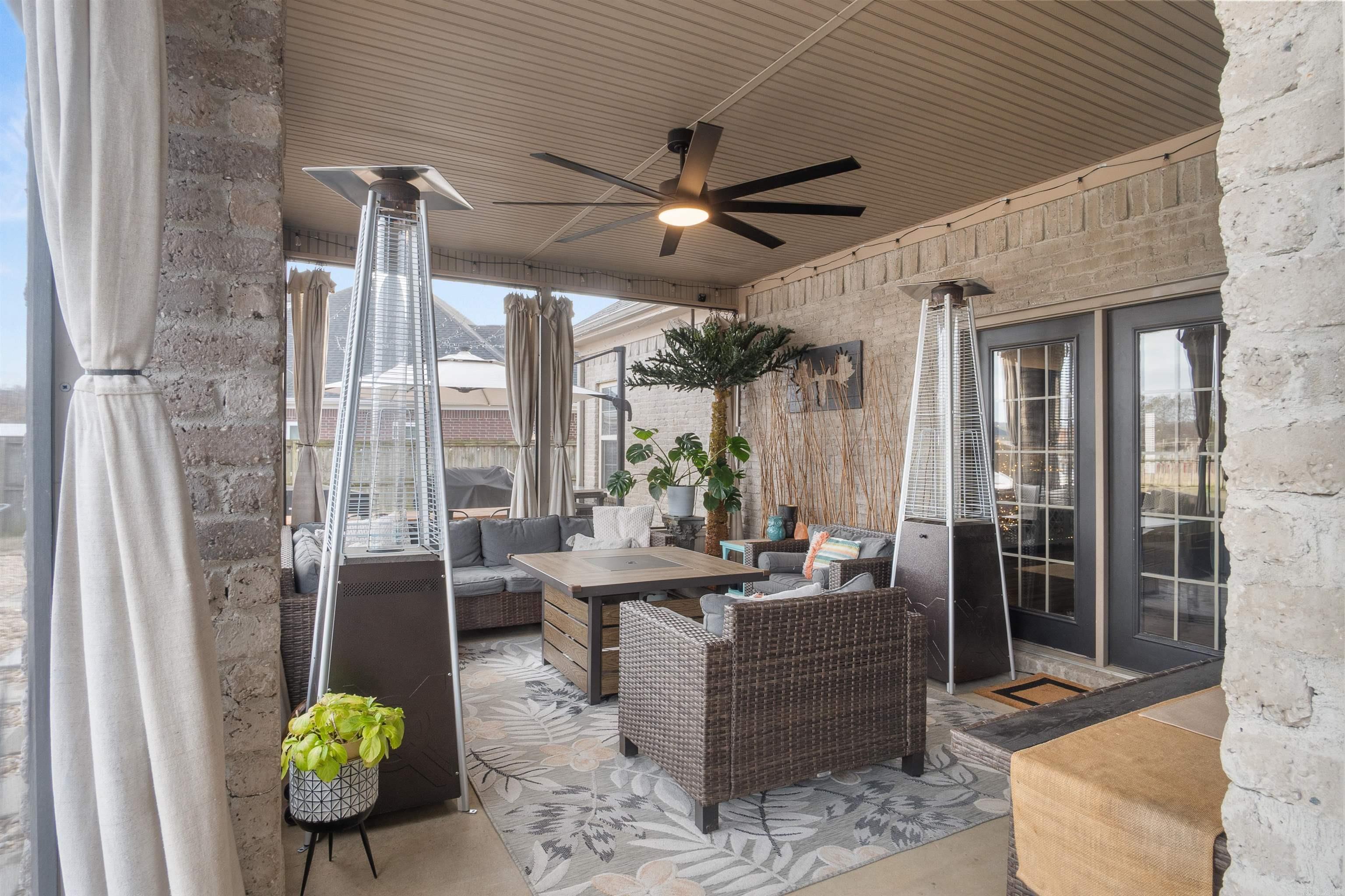 Magness Creek North - Residential