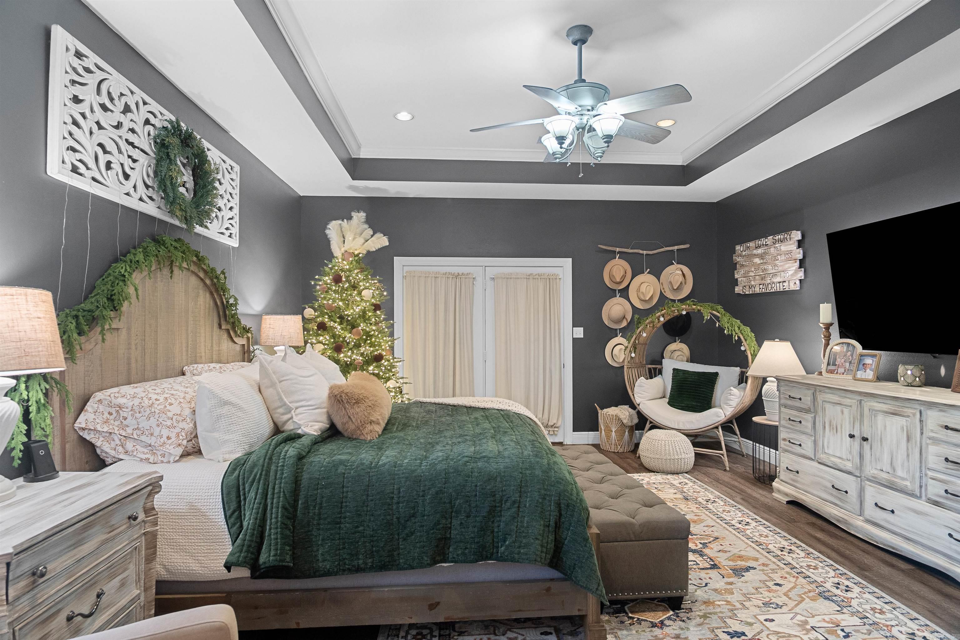 Magness Creek North - Residential