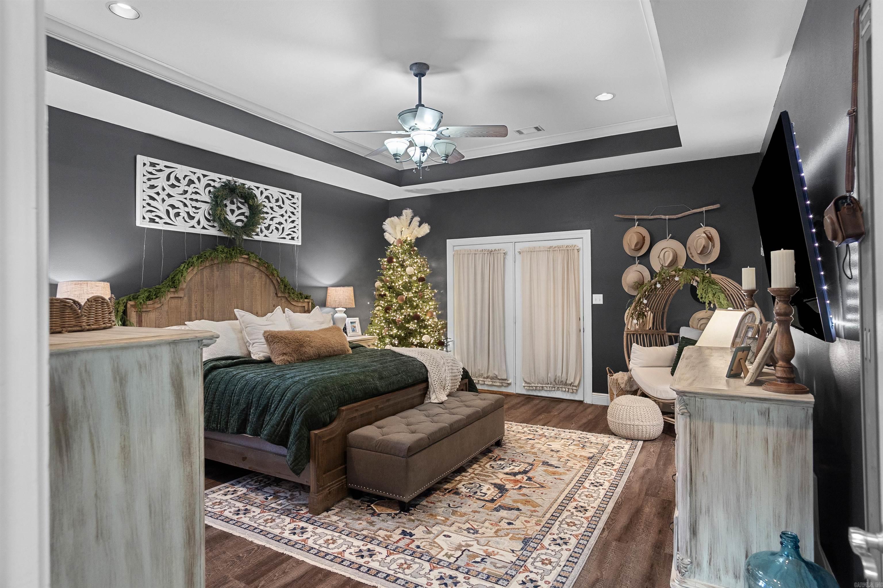 Magness Creek North - Residential