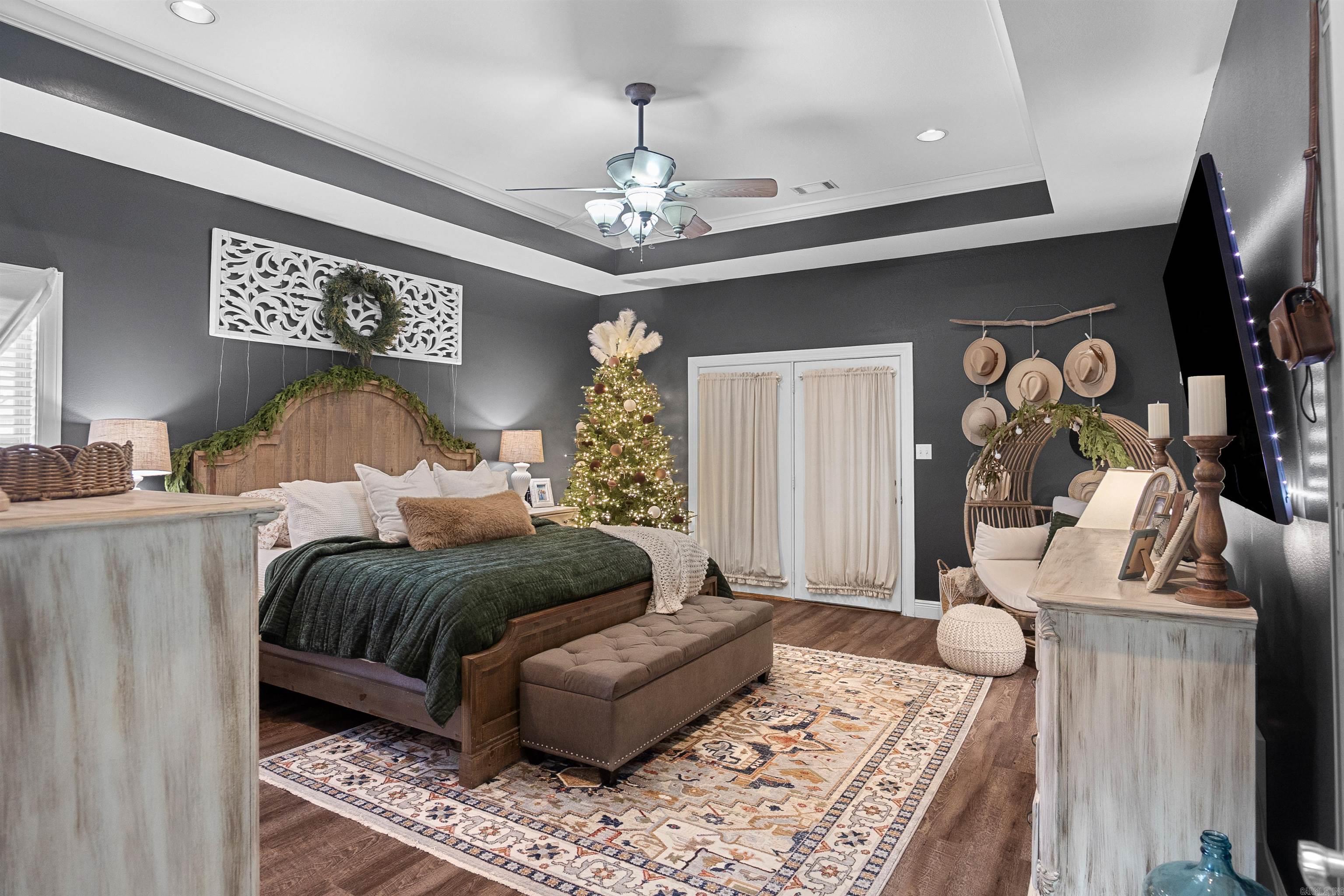 Magness Creek North - Residential