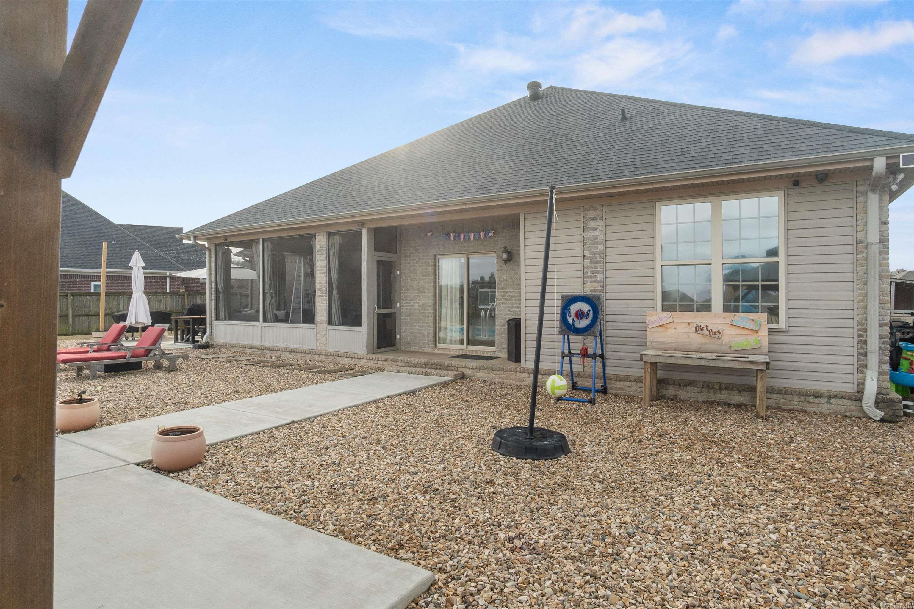 Magness Creek North - Residential