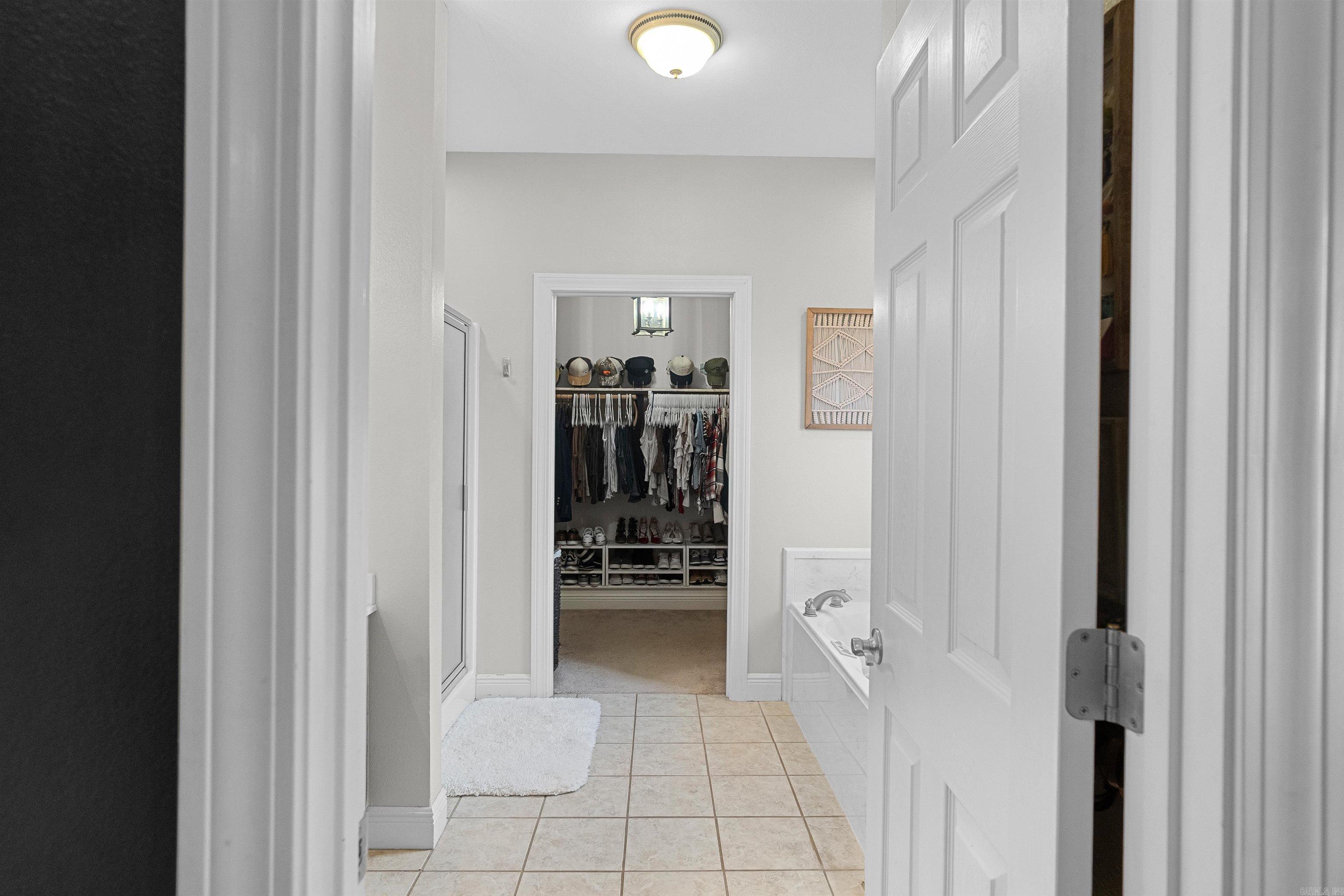 Magness Creek North - Residential