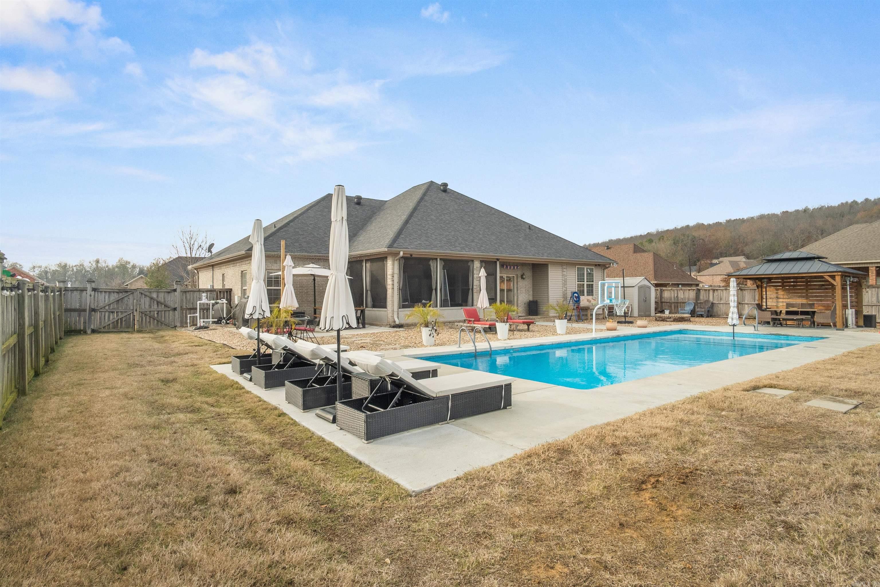 Magness Creek North - Residential