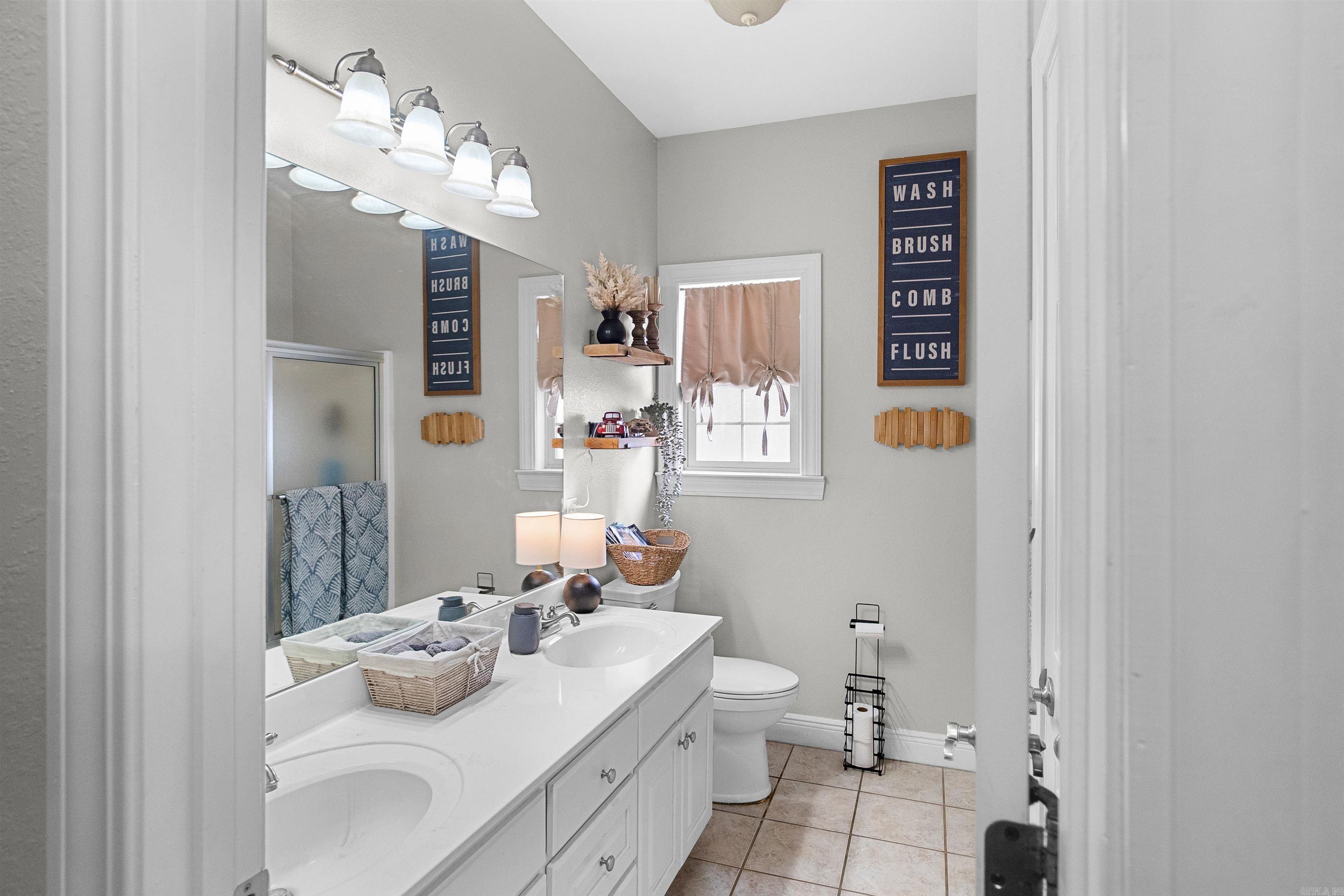 Magness Creek North - Residential