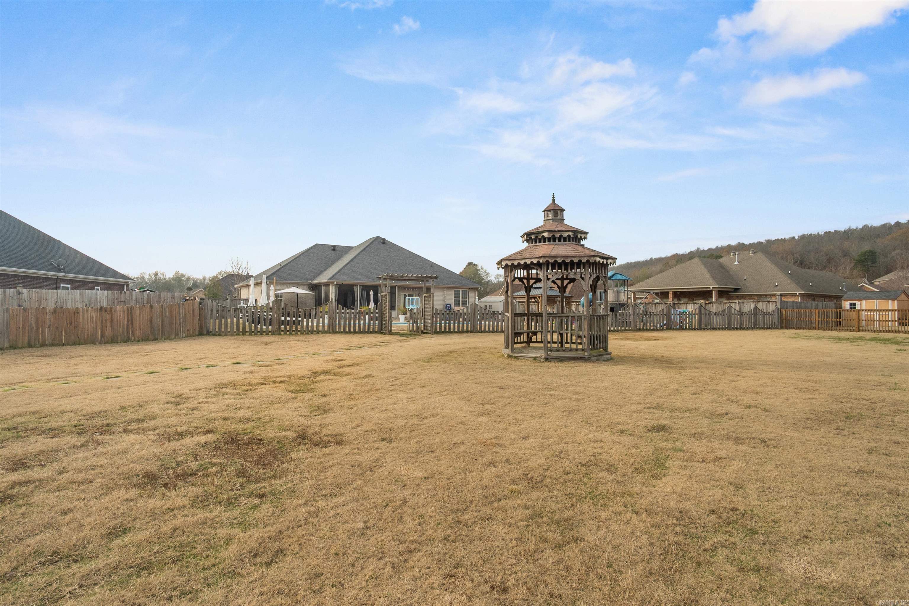 Magness Creek North - Residential