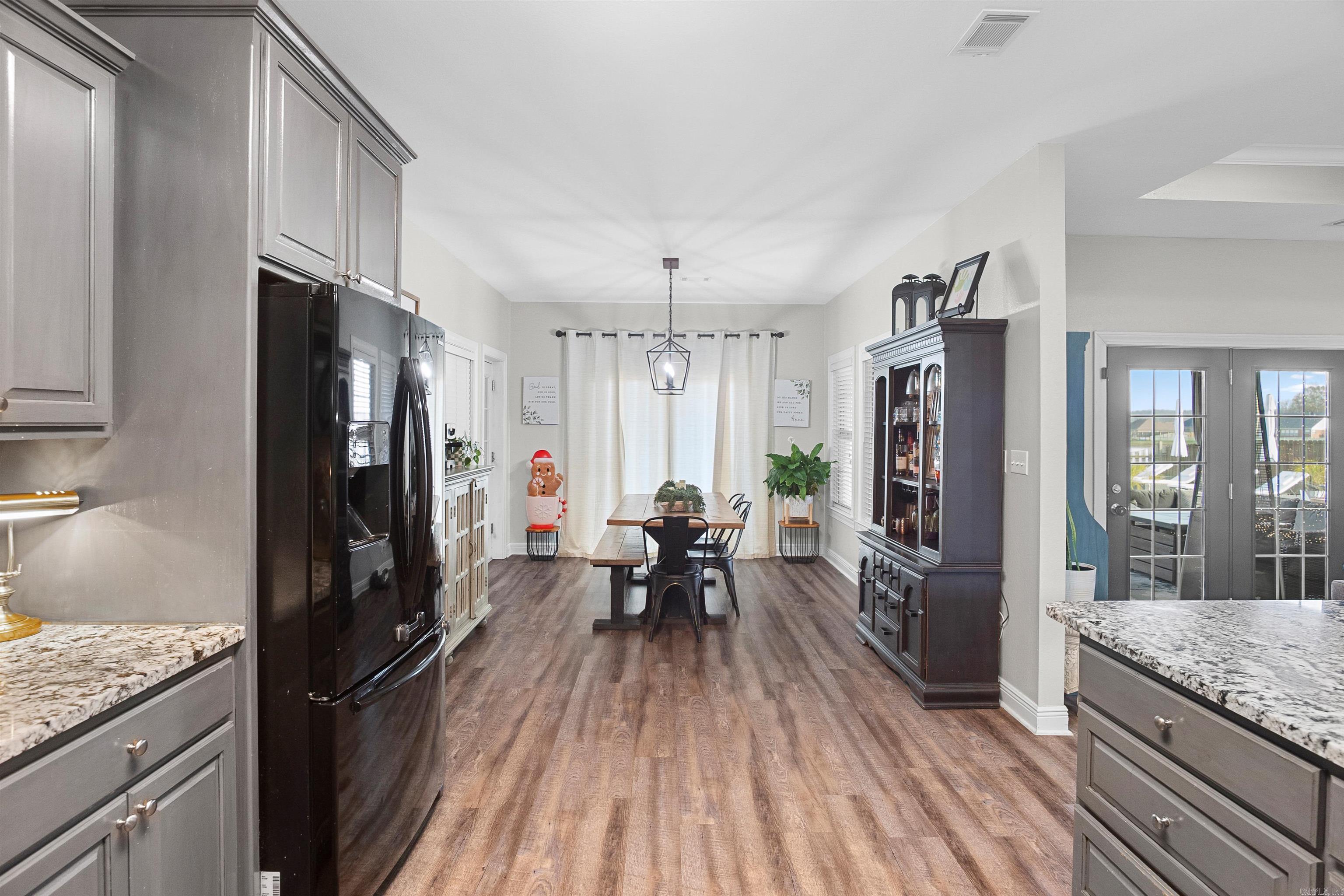 Magness Creek North - Residential