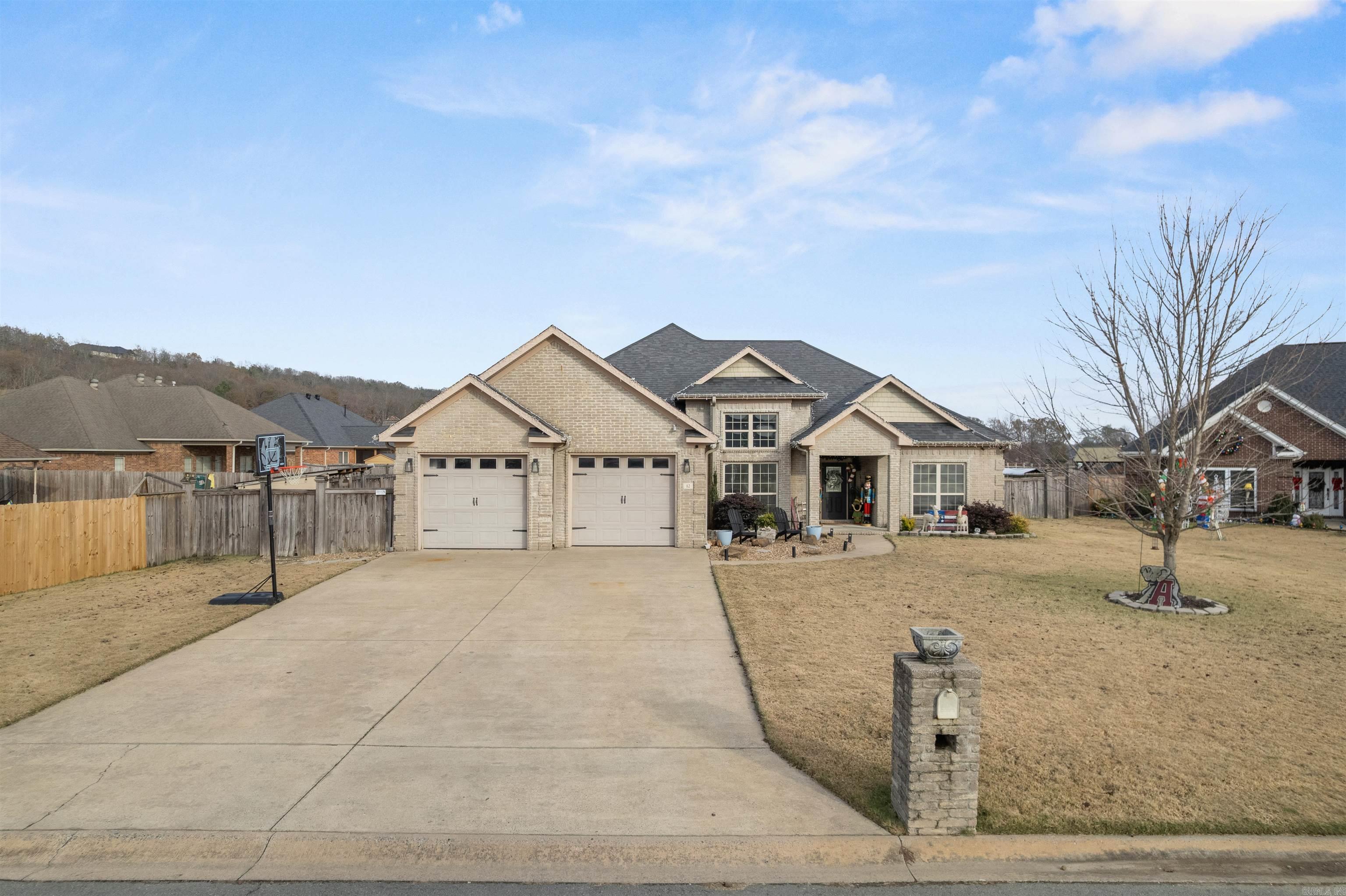 Magness Creek North - Residential