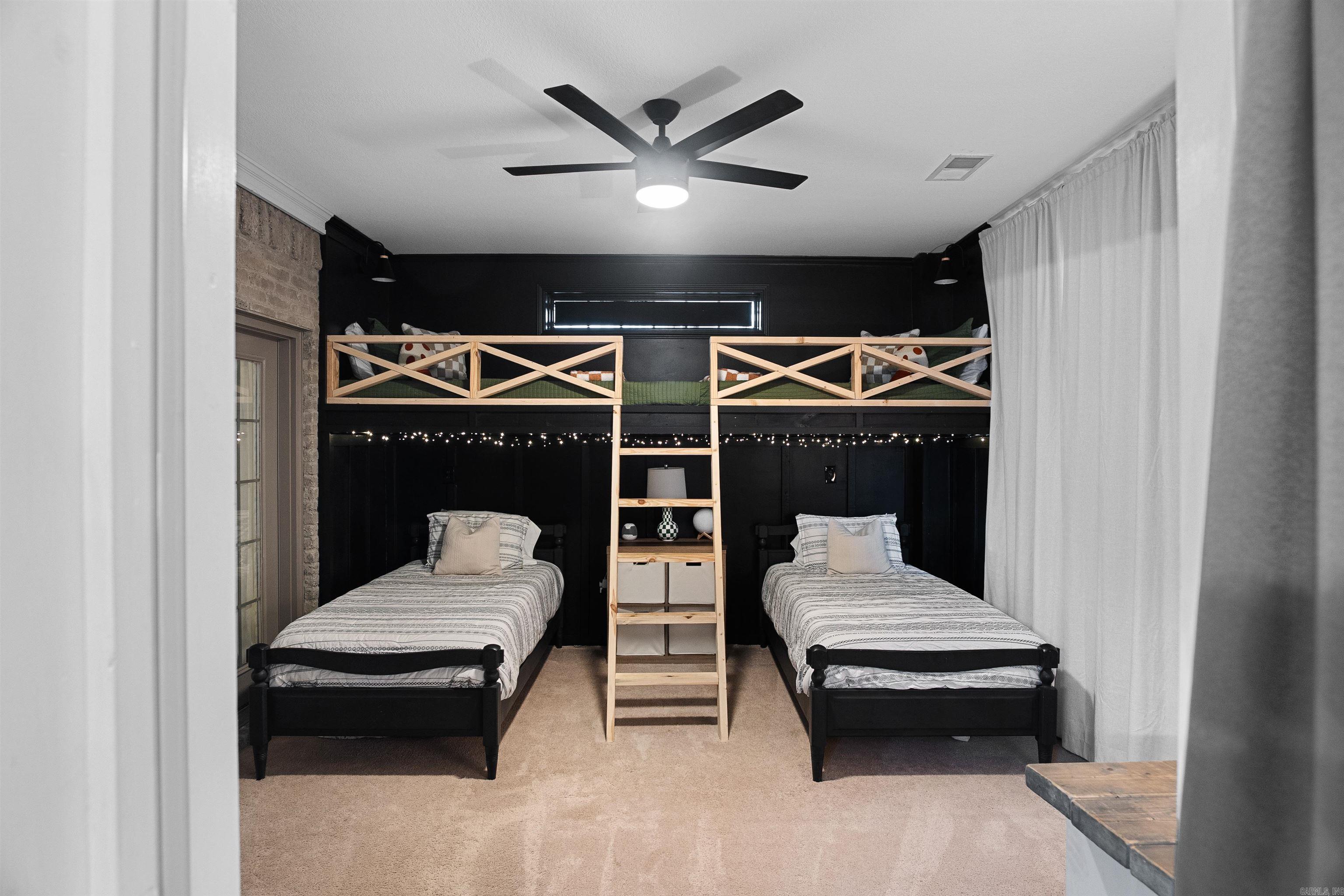 Magness Creek North - Residential