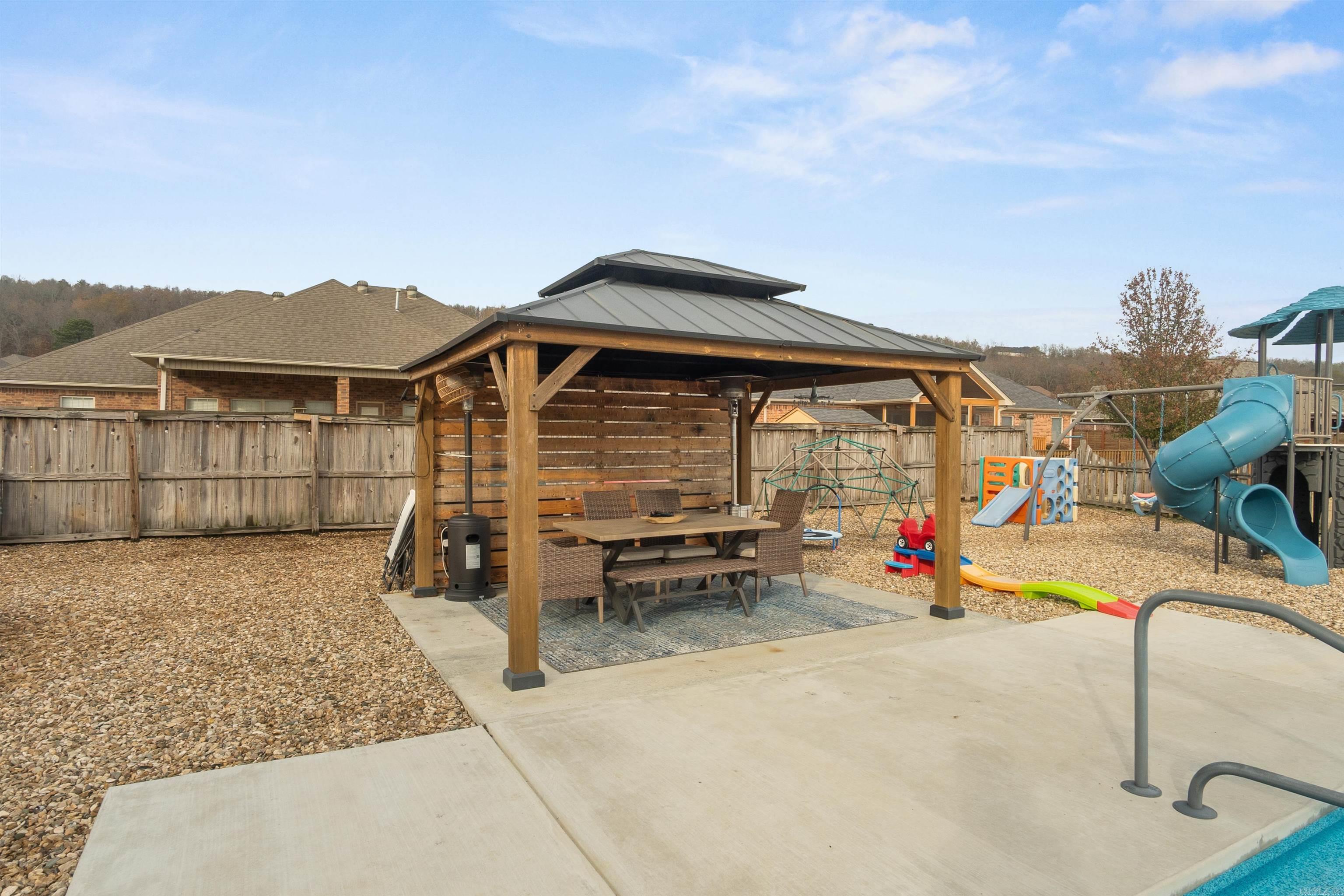 Magness Creek North - Residential