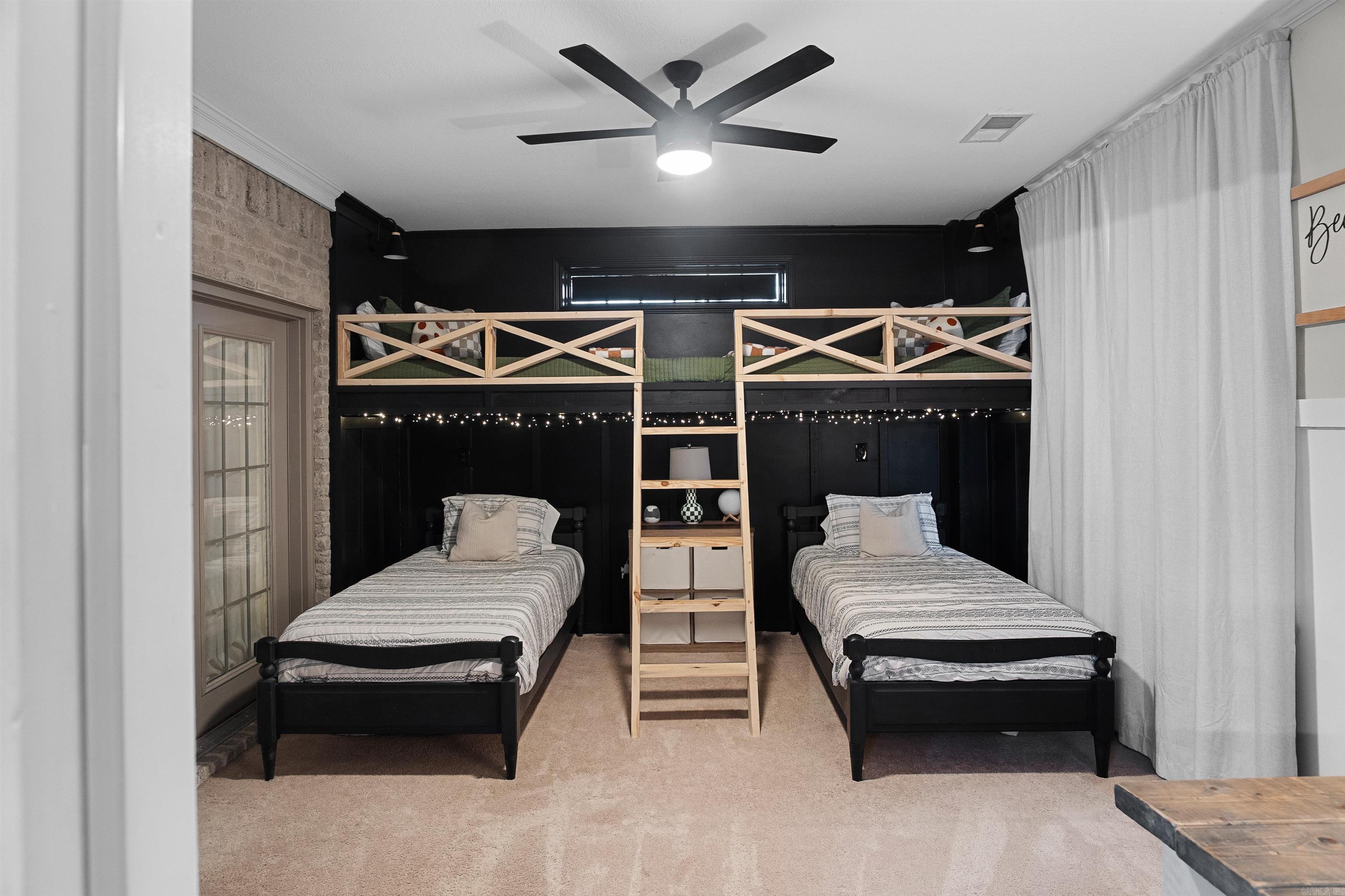 Magness Creek North - Residential