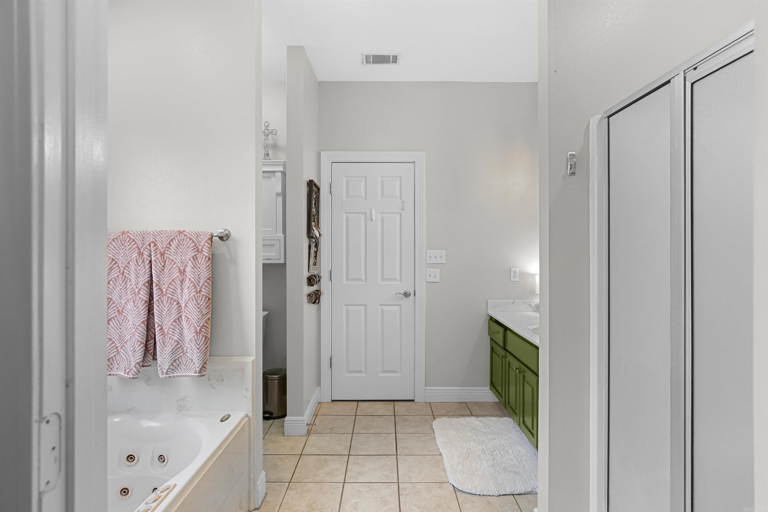 Magness Creek North - Residential