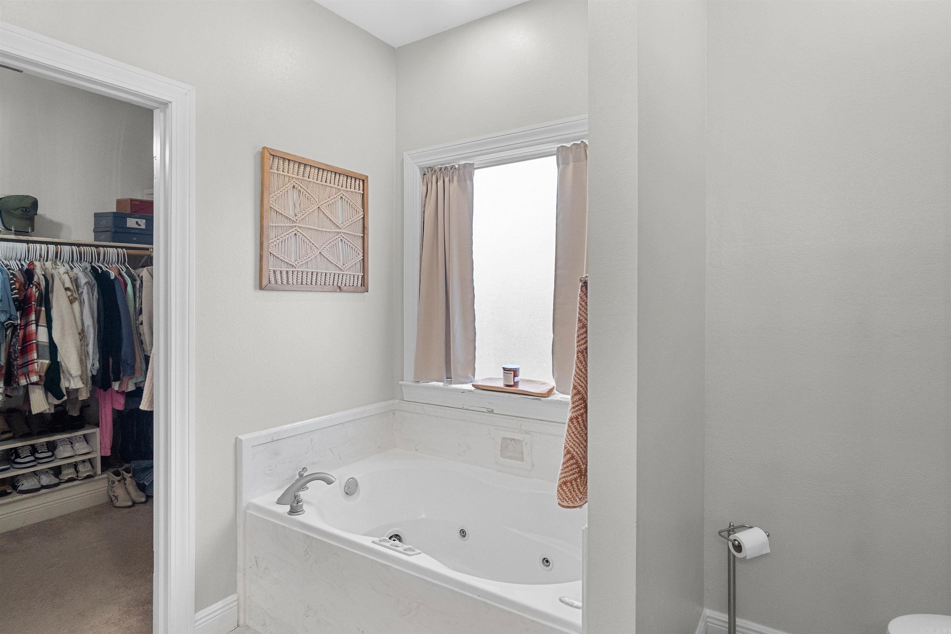 Magness Creek North - Residential