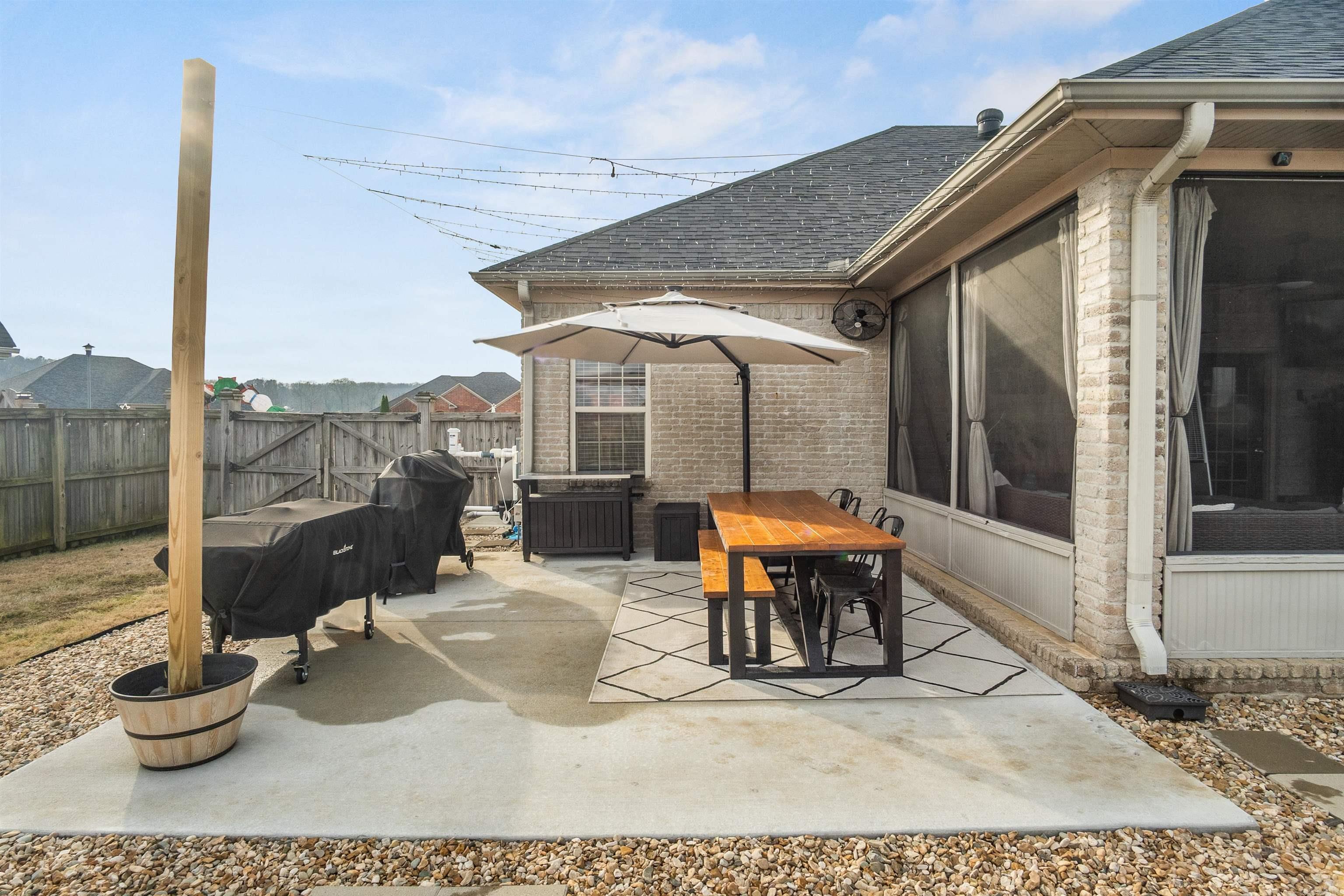 Magness Creek North - Residential