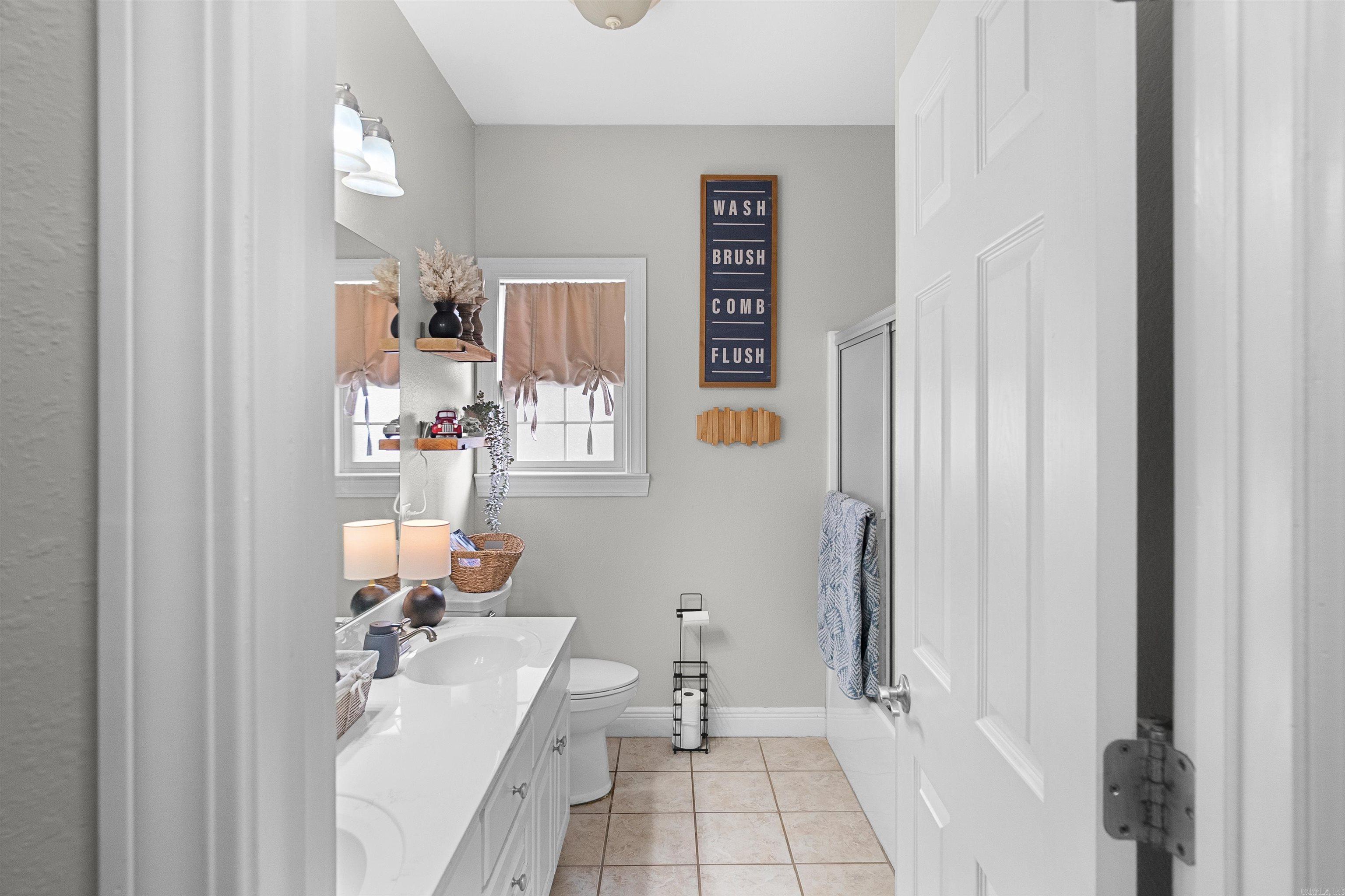 Magness Creek North - Residential