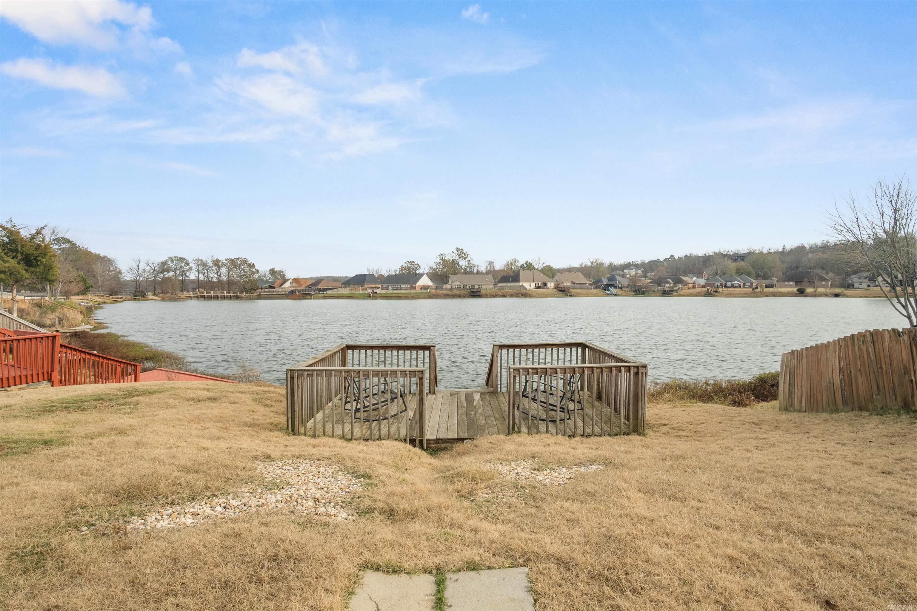 Magness Creek North - Residential