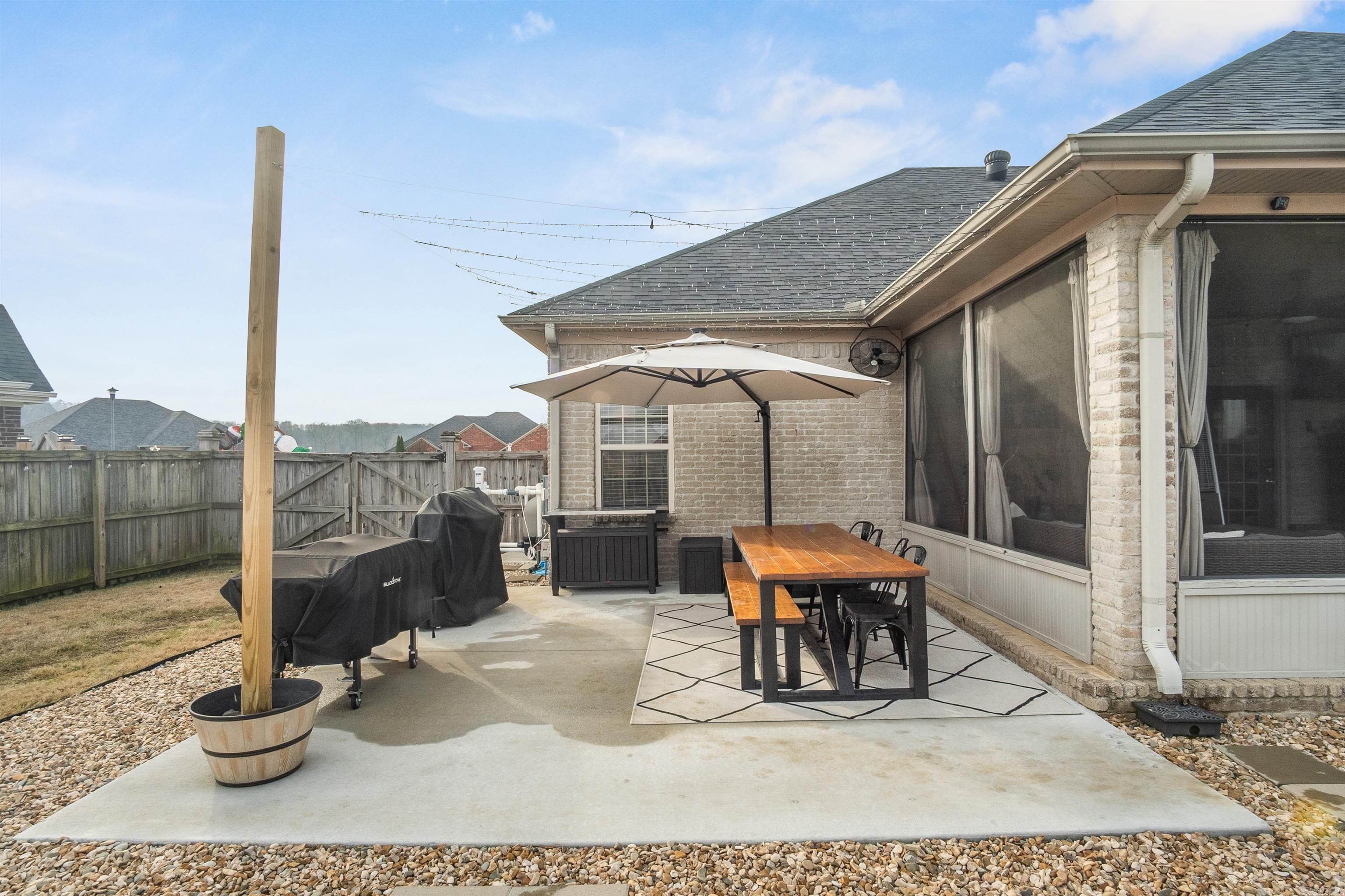 Magness Creek North - Residential