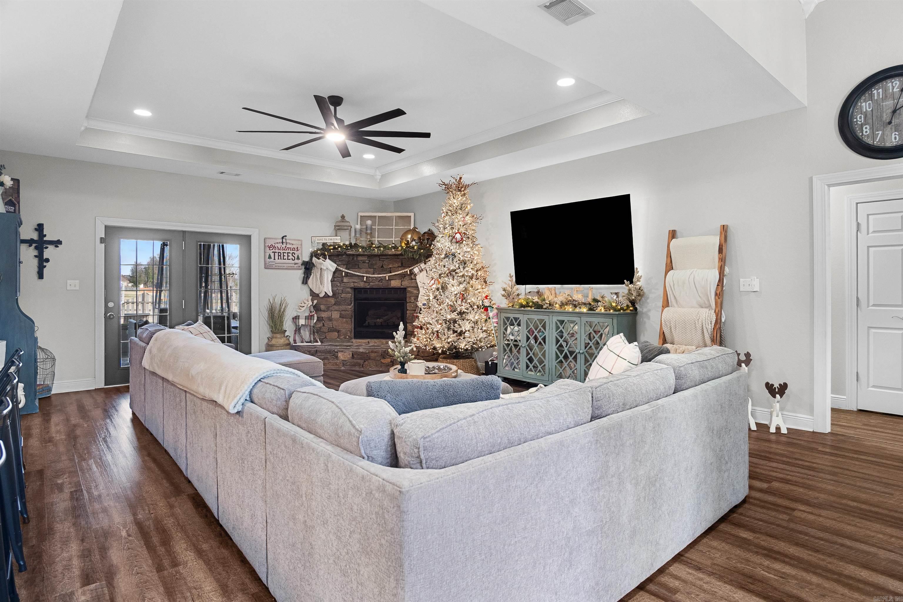 Magness Creek North - Residential