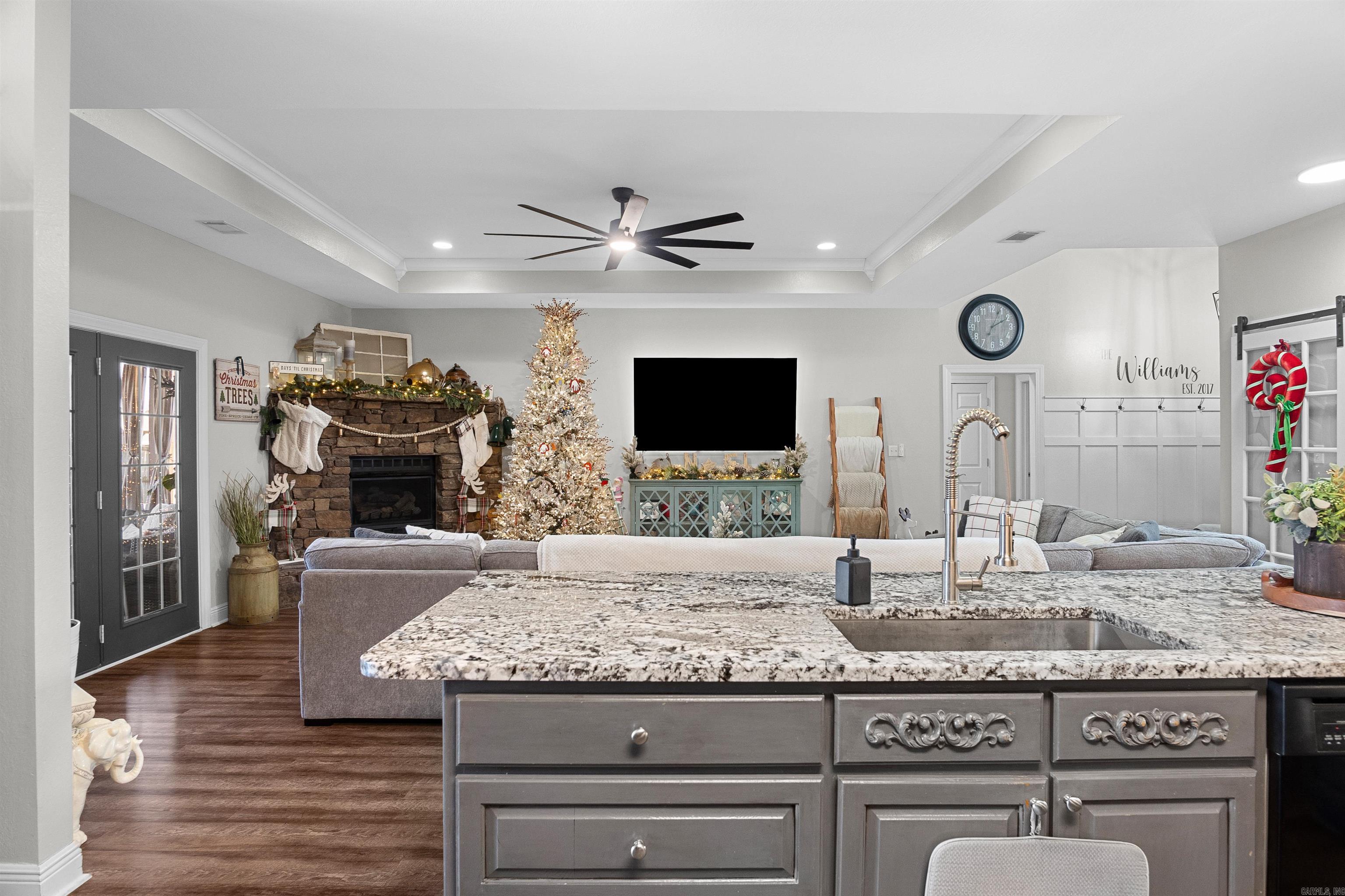 Magness Creek North - Residential