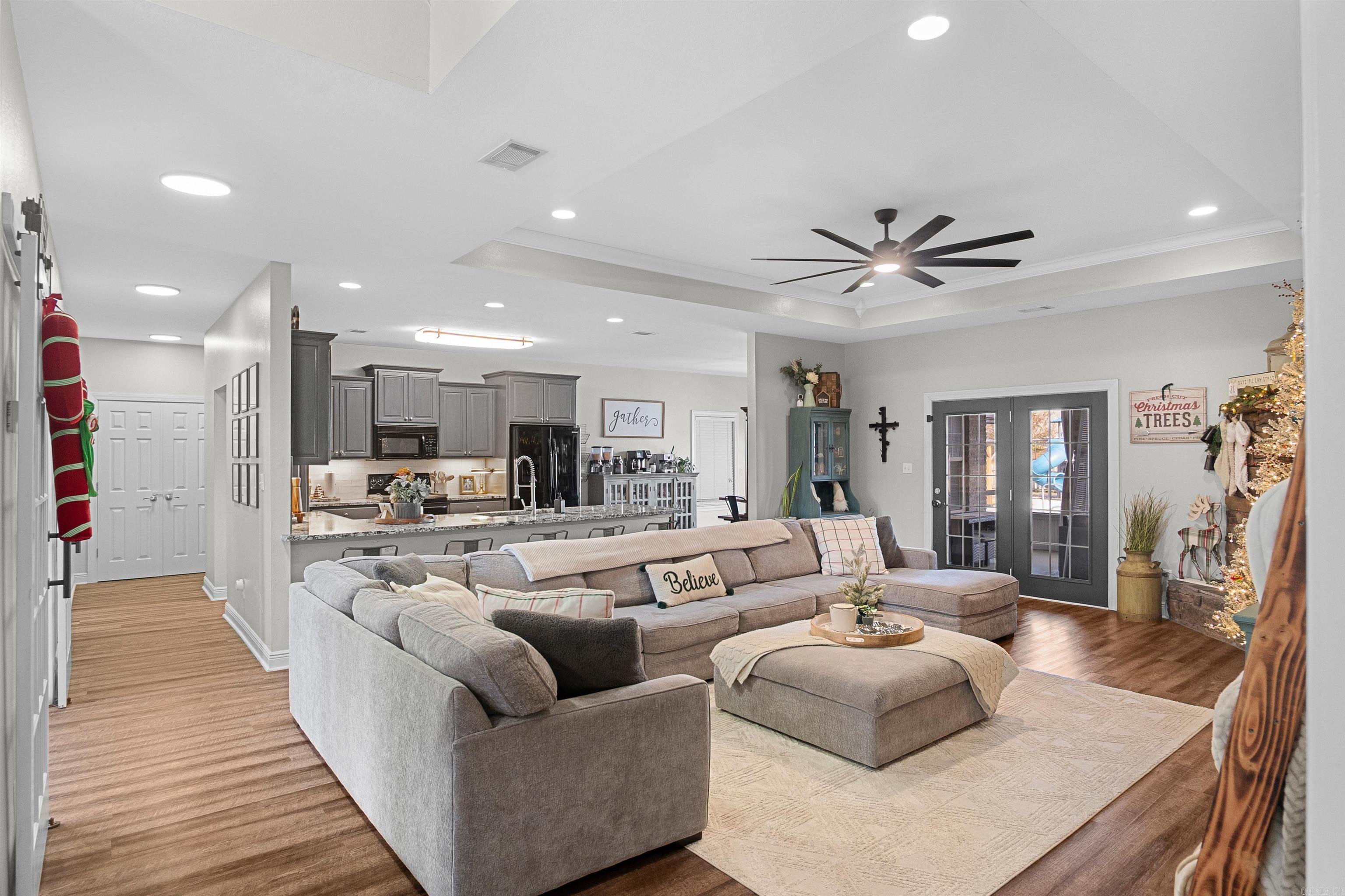 Magness Creek North - Residential