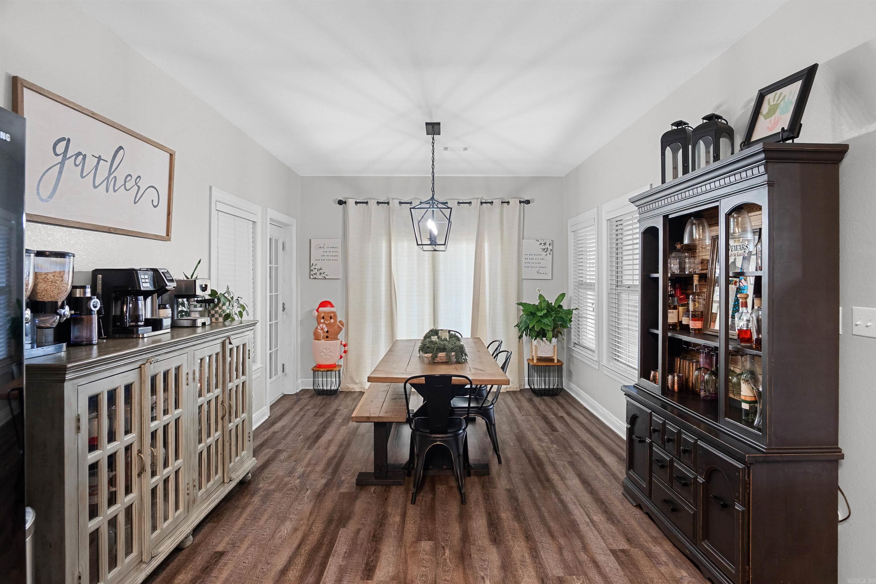 Magness Creek North - Residential