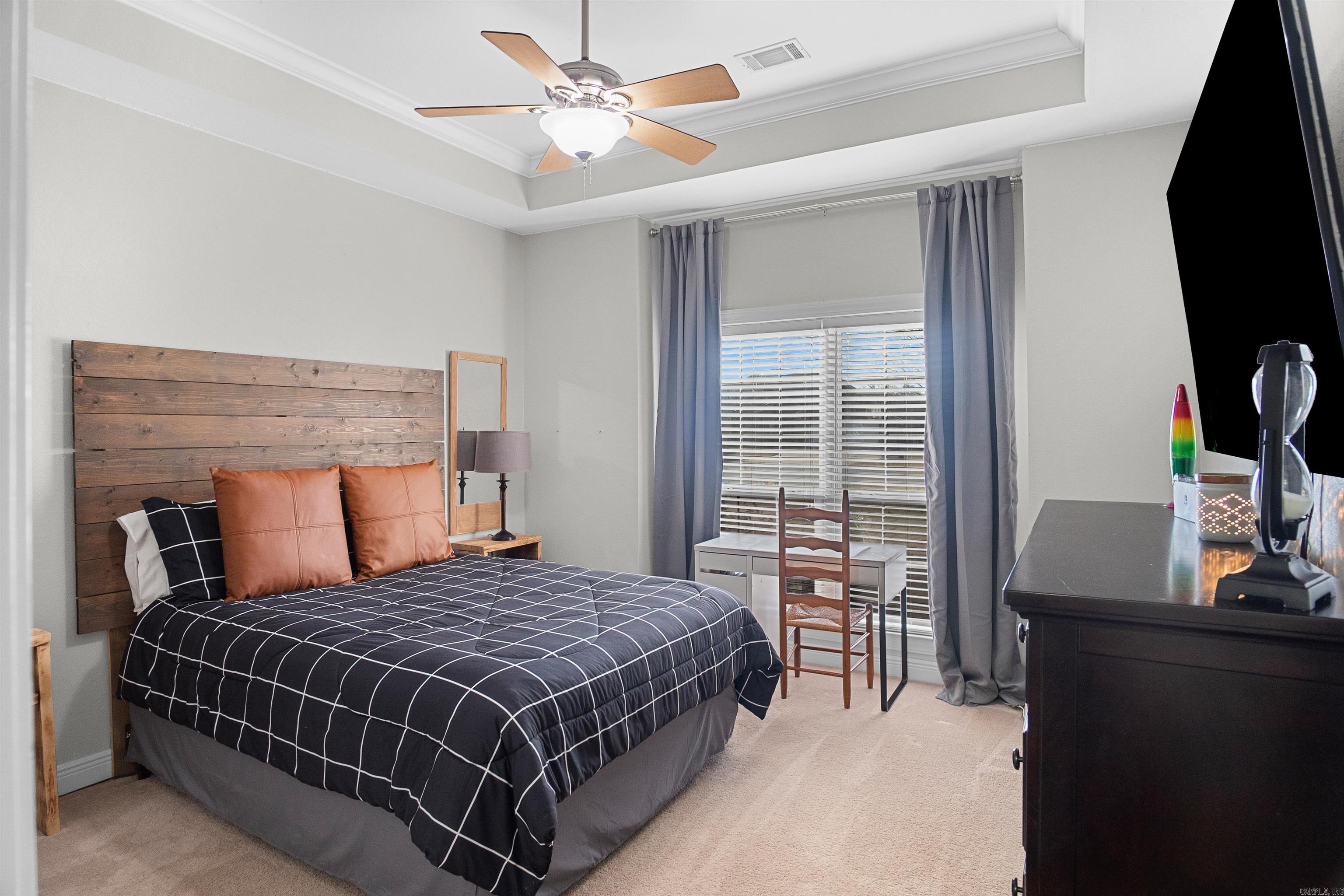 Magness Creek North - Residential