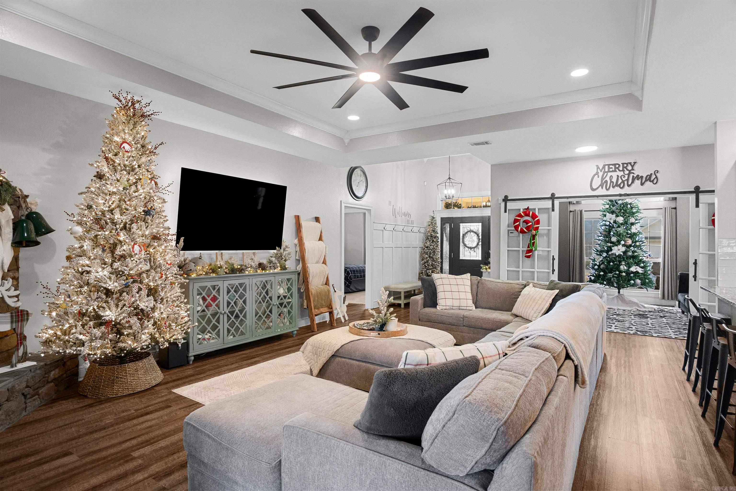 Magness Creek North - Residential