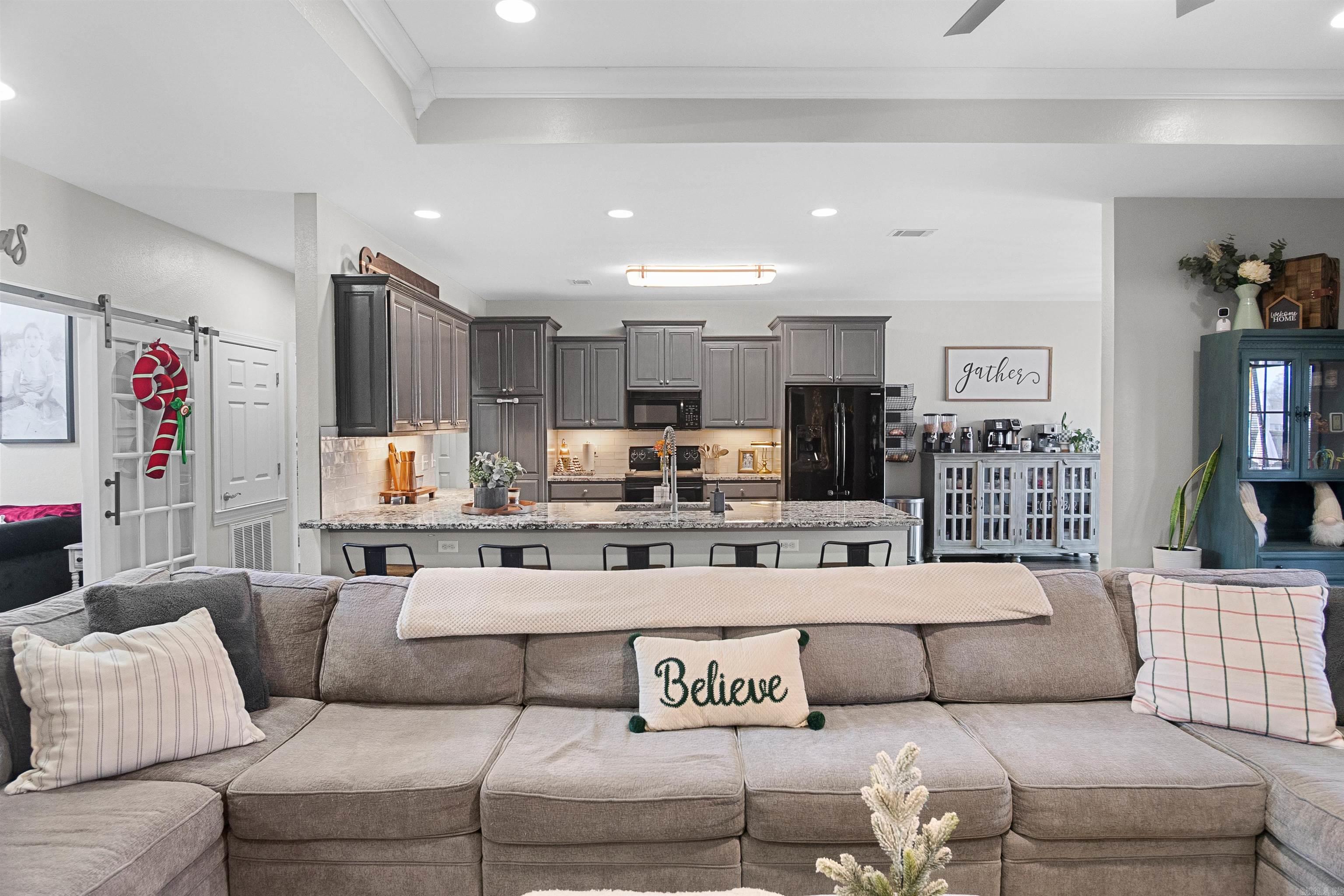 Magness Creek North - Residential