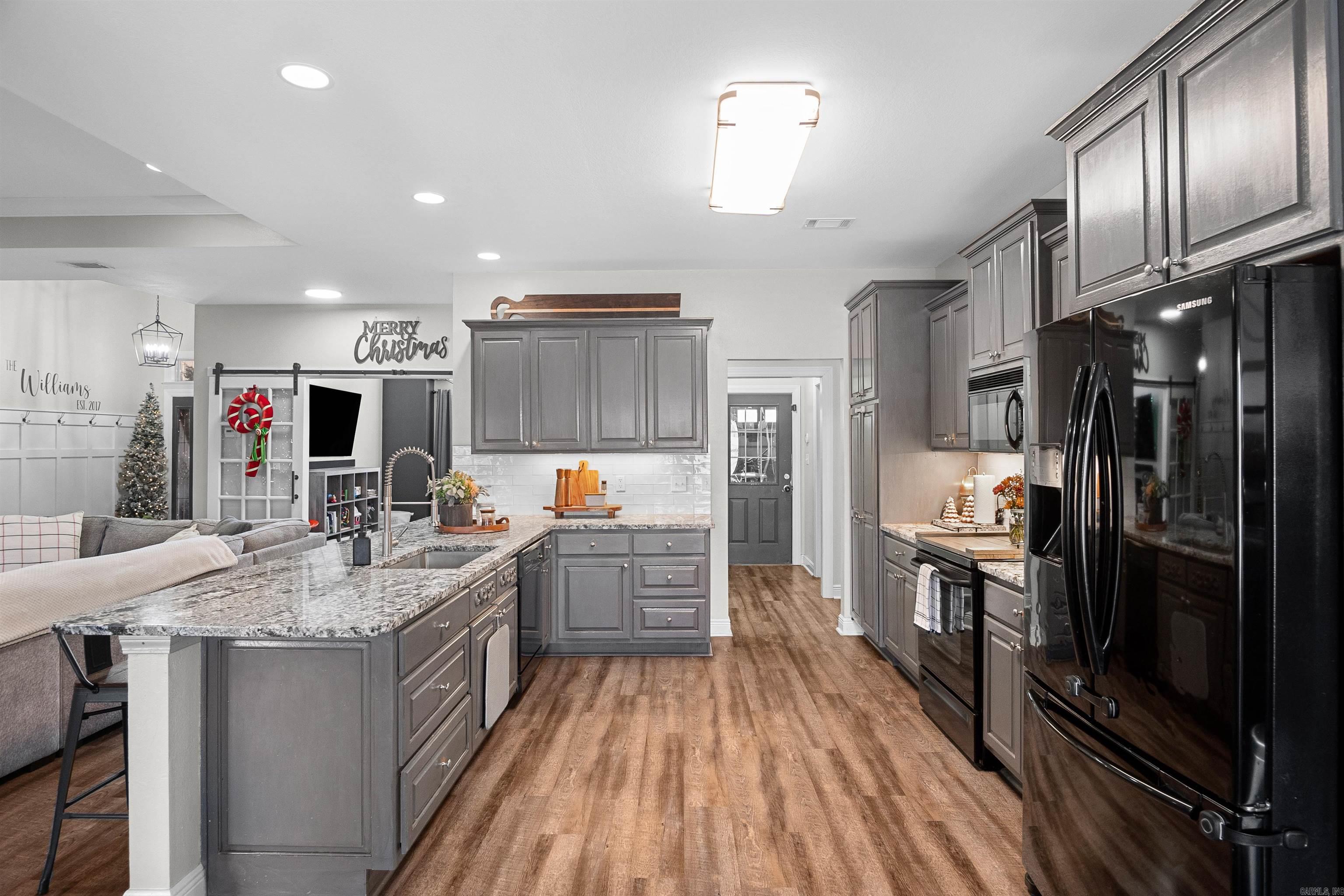 Magness Creek North - Residential