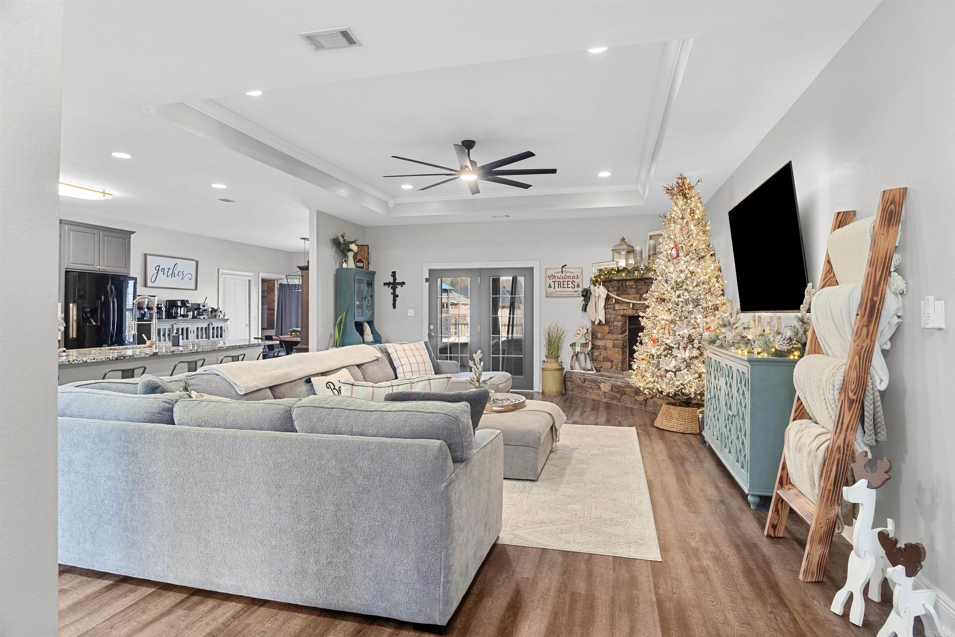 Magness Creek North - Residential