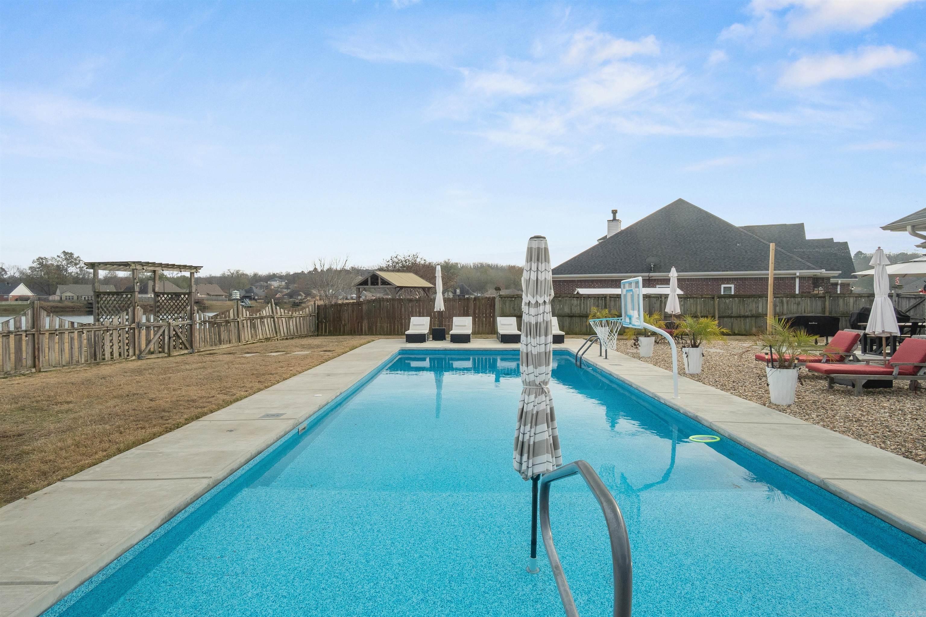 Magness Creek North - Residential