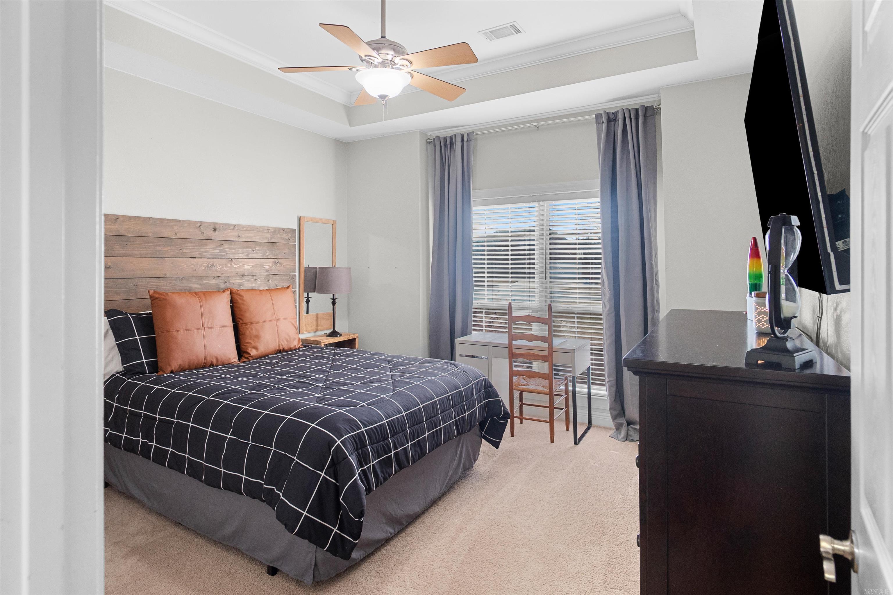 Magness Creek North - Residential