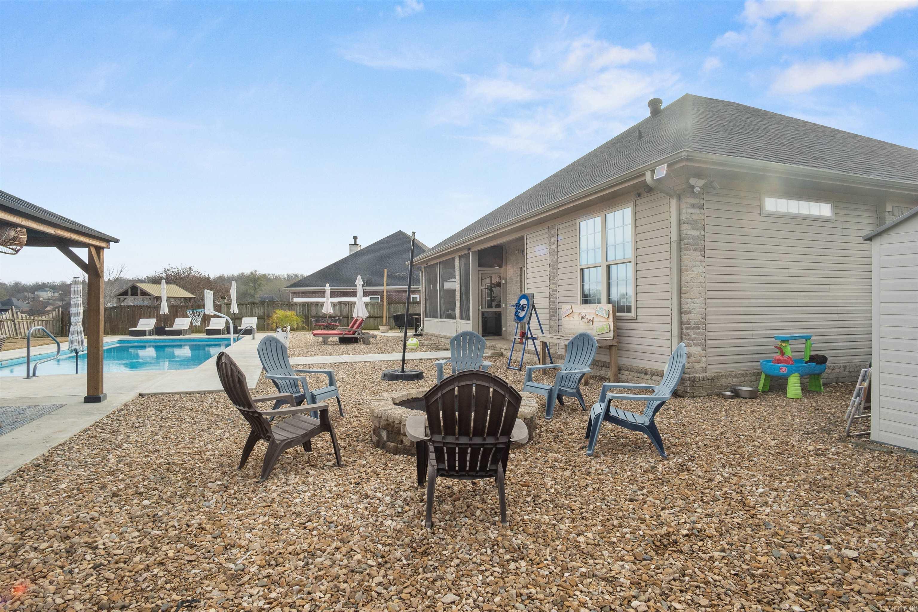 Magness Creek North - Residential