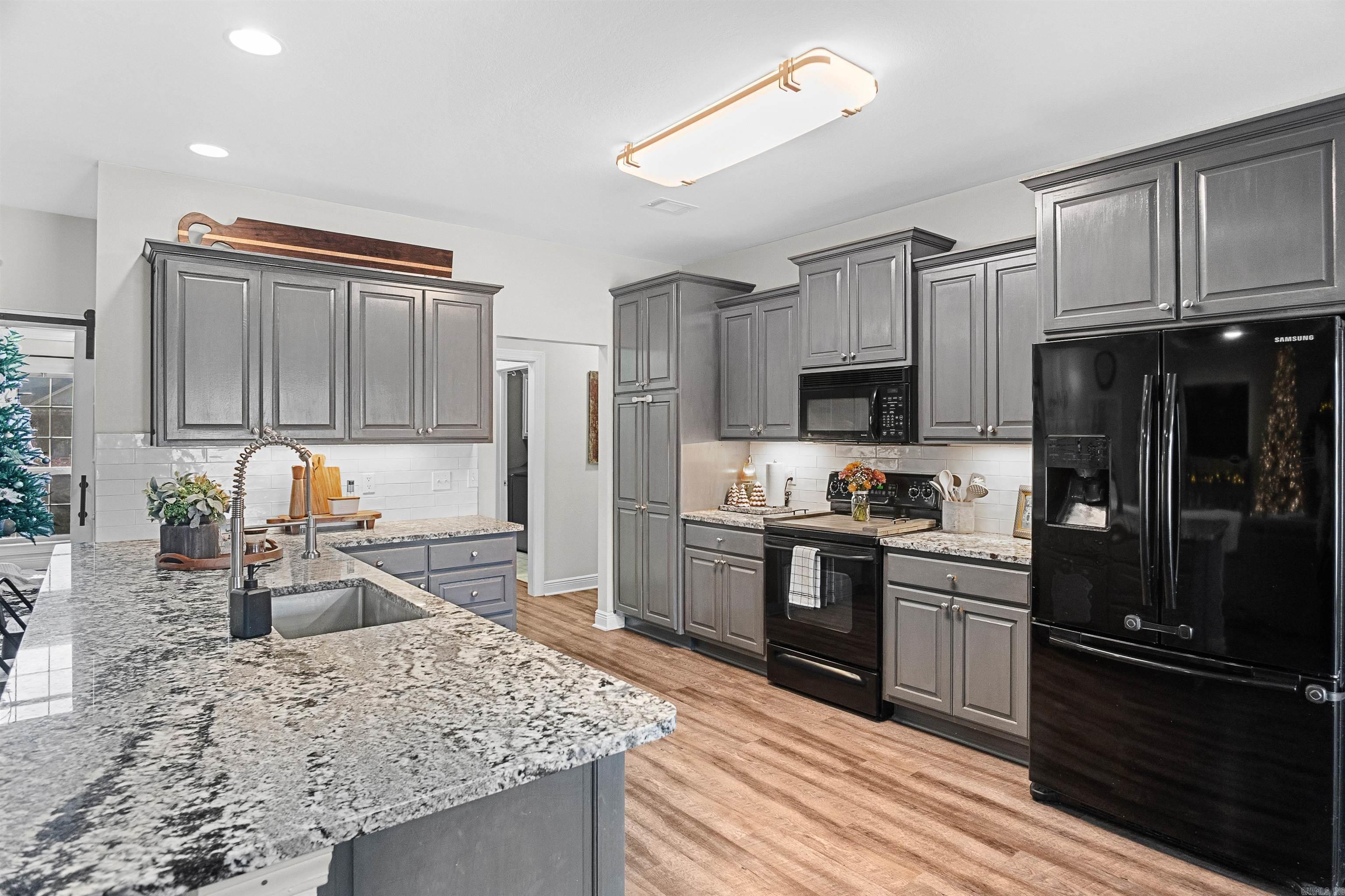 Magness Creek North - Residential