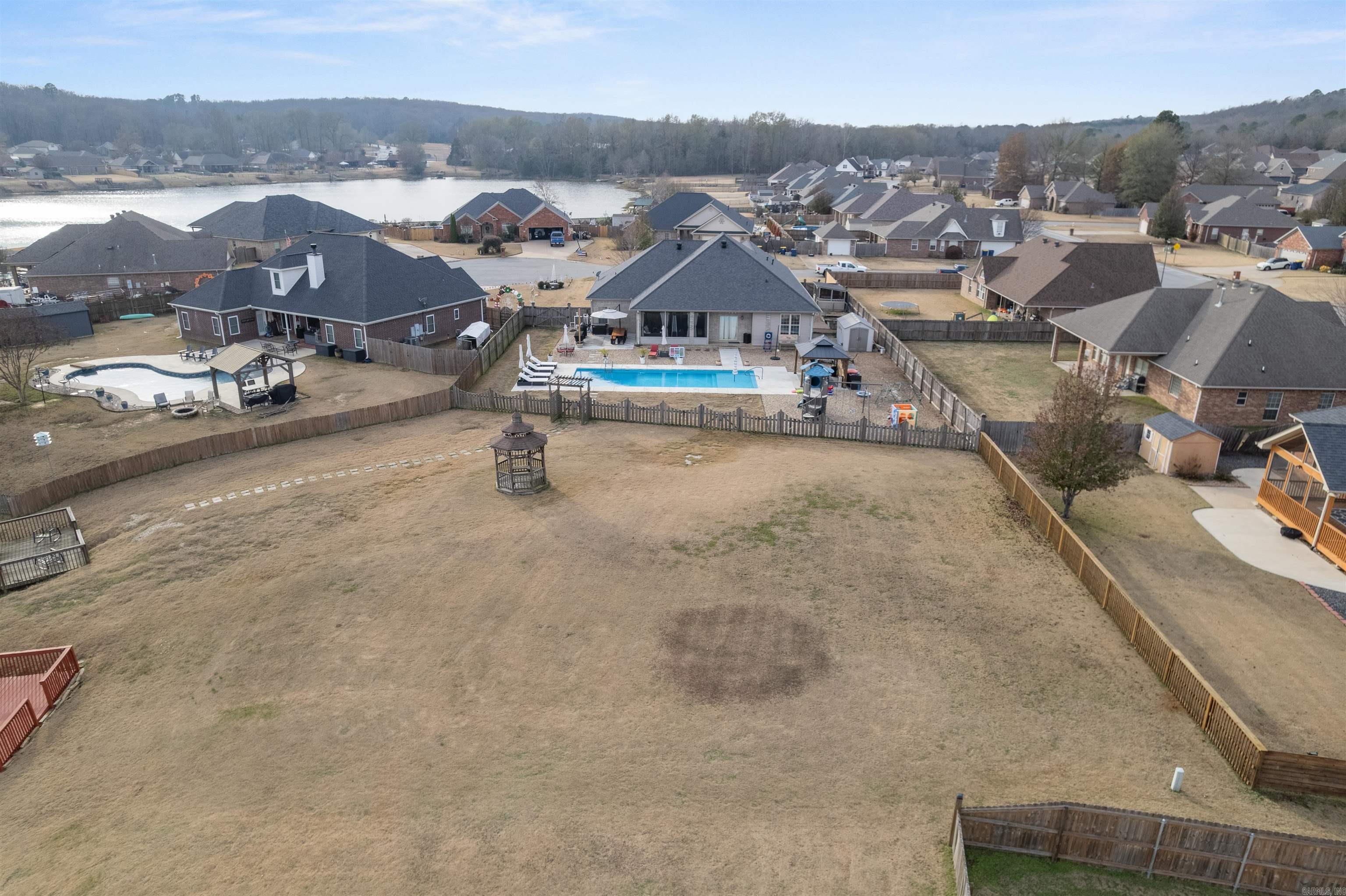 Magness Creek North - Residential