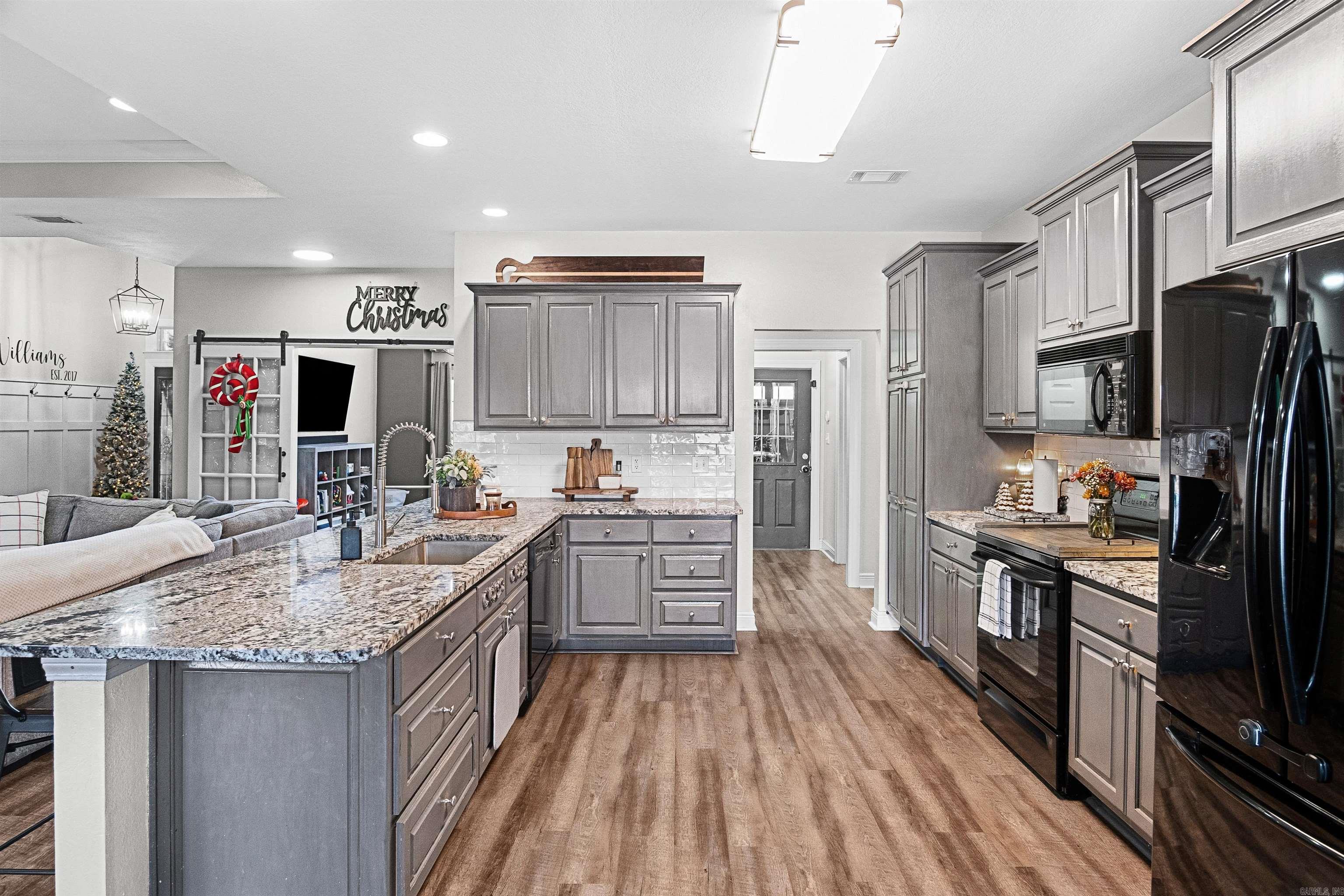 Magness Creek North - Residential