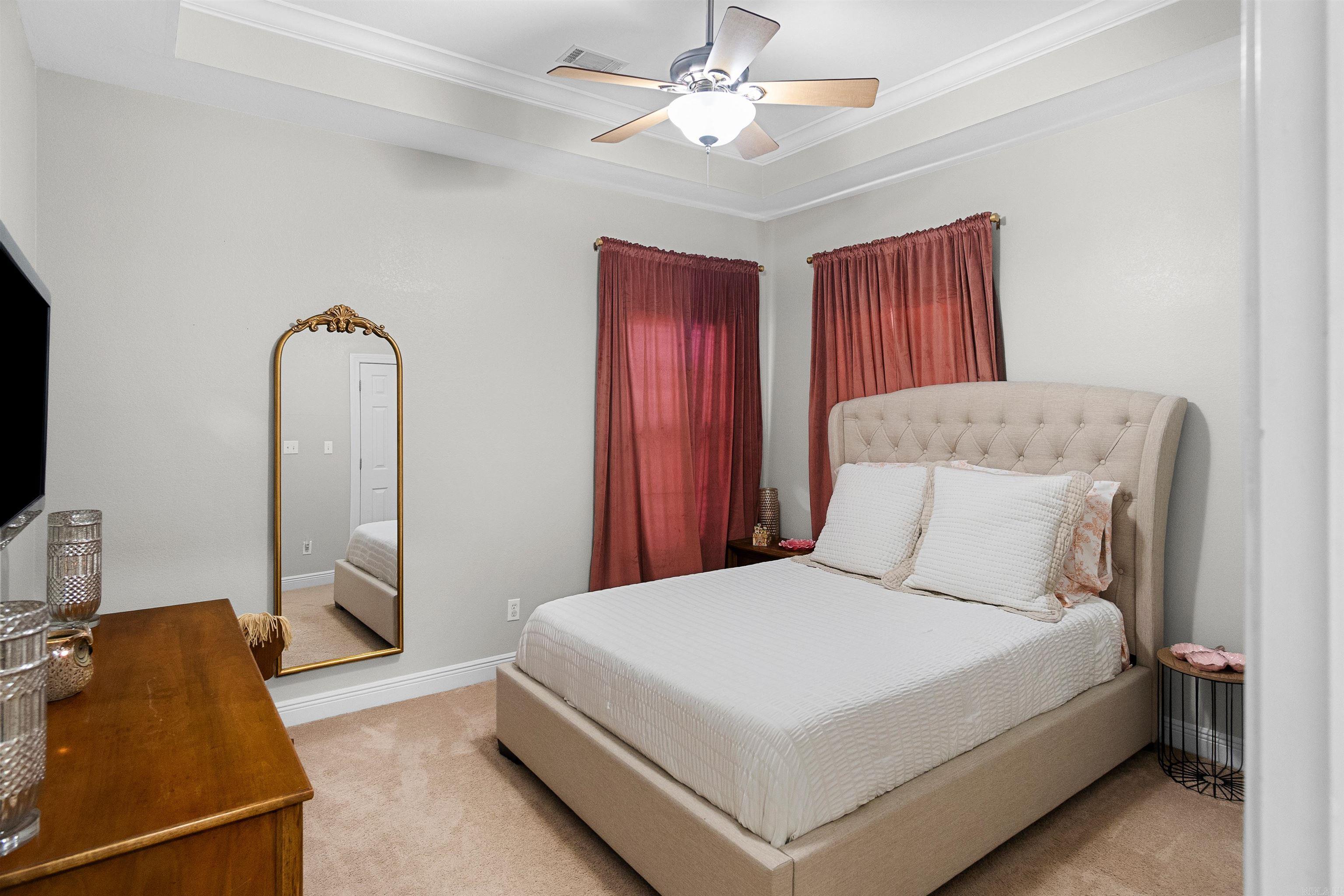 Magness Creek North - Residential