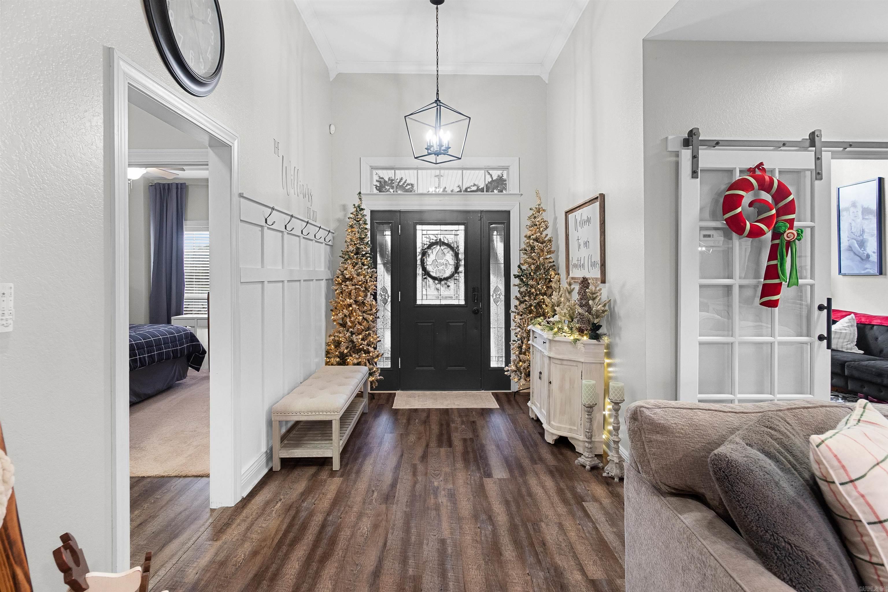 Magness Creek North - Residential