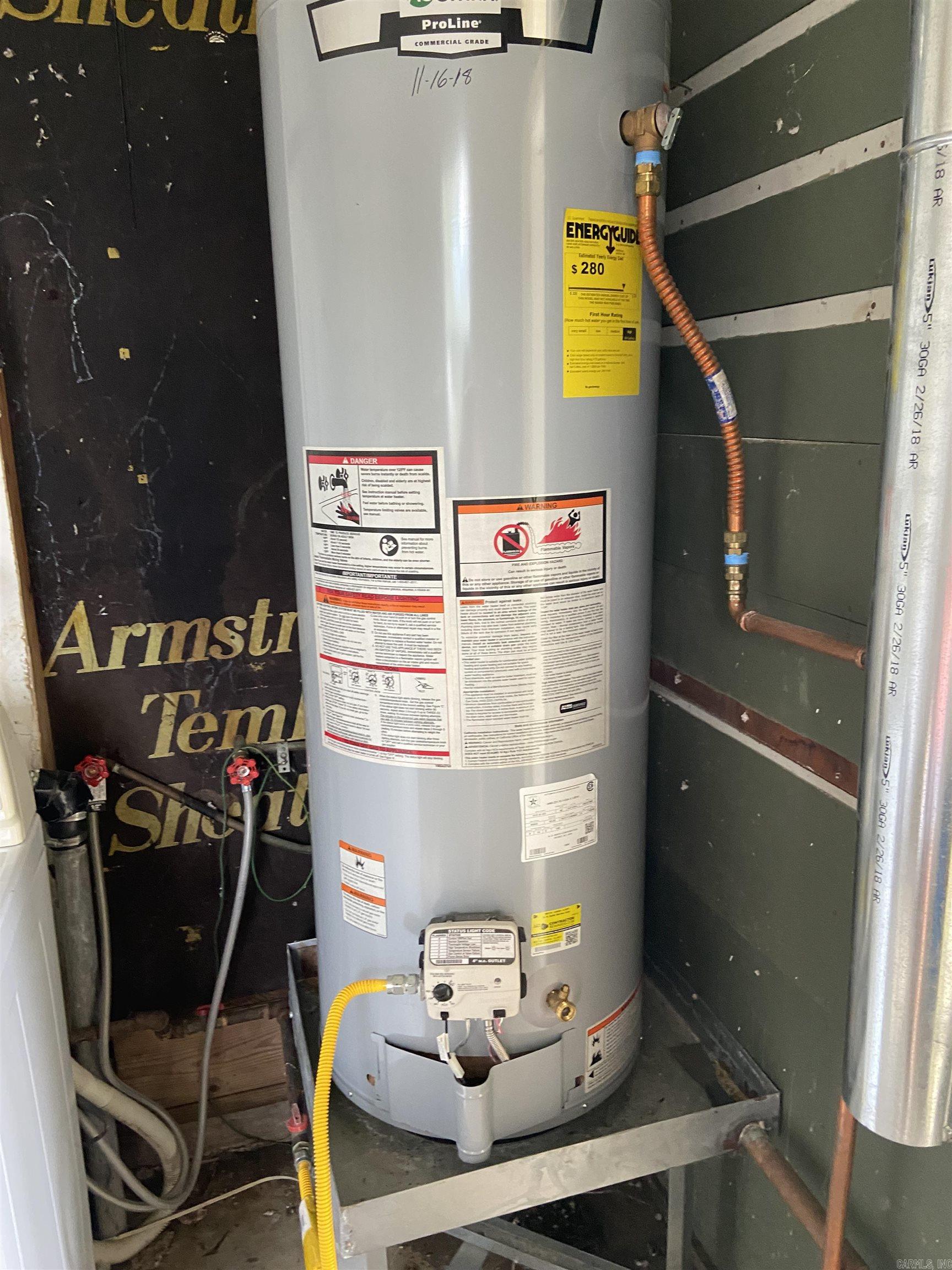 VALLEY VIEW - Residential