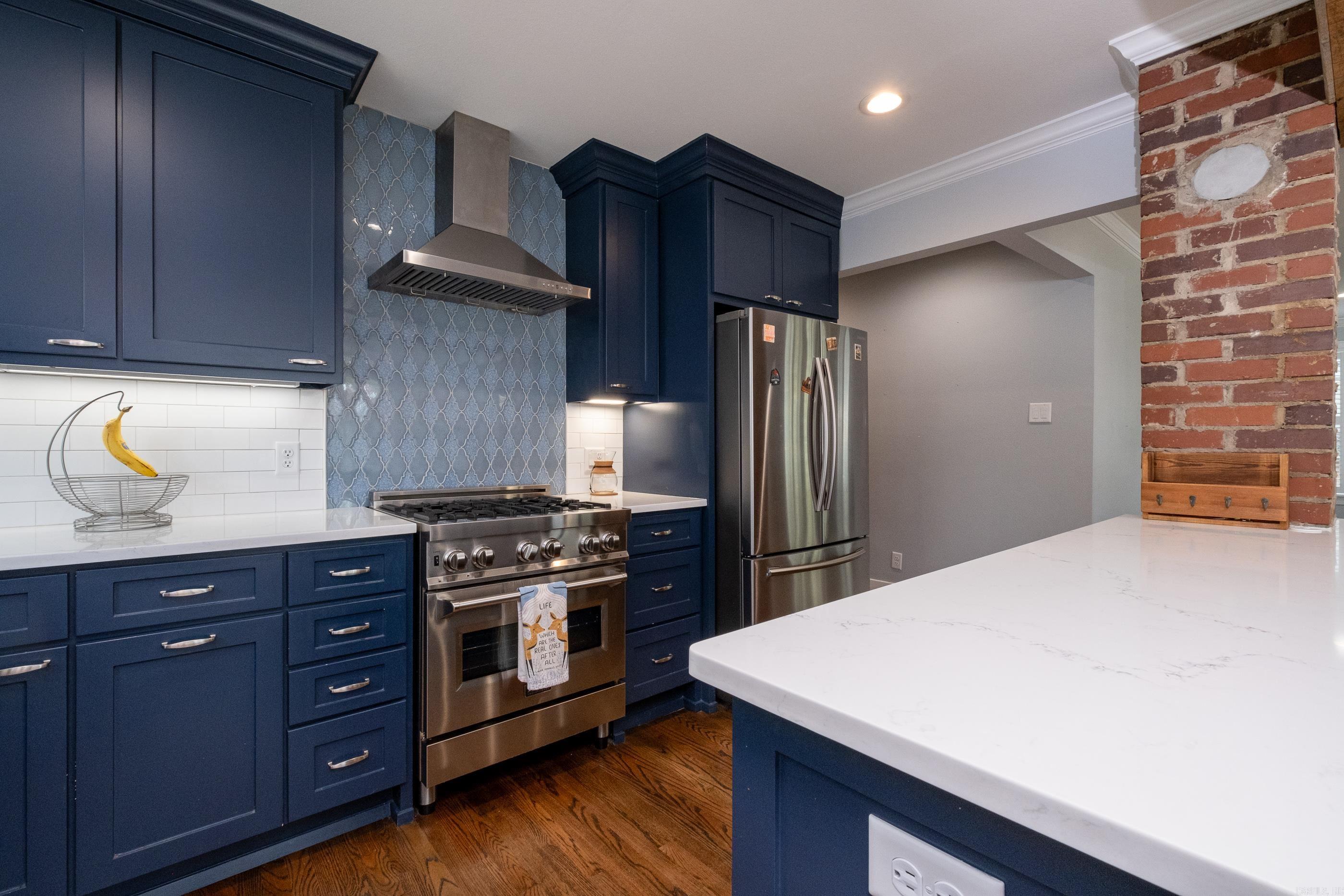 Englewood L1 - Residential