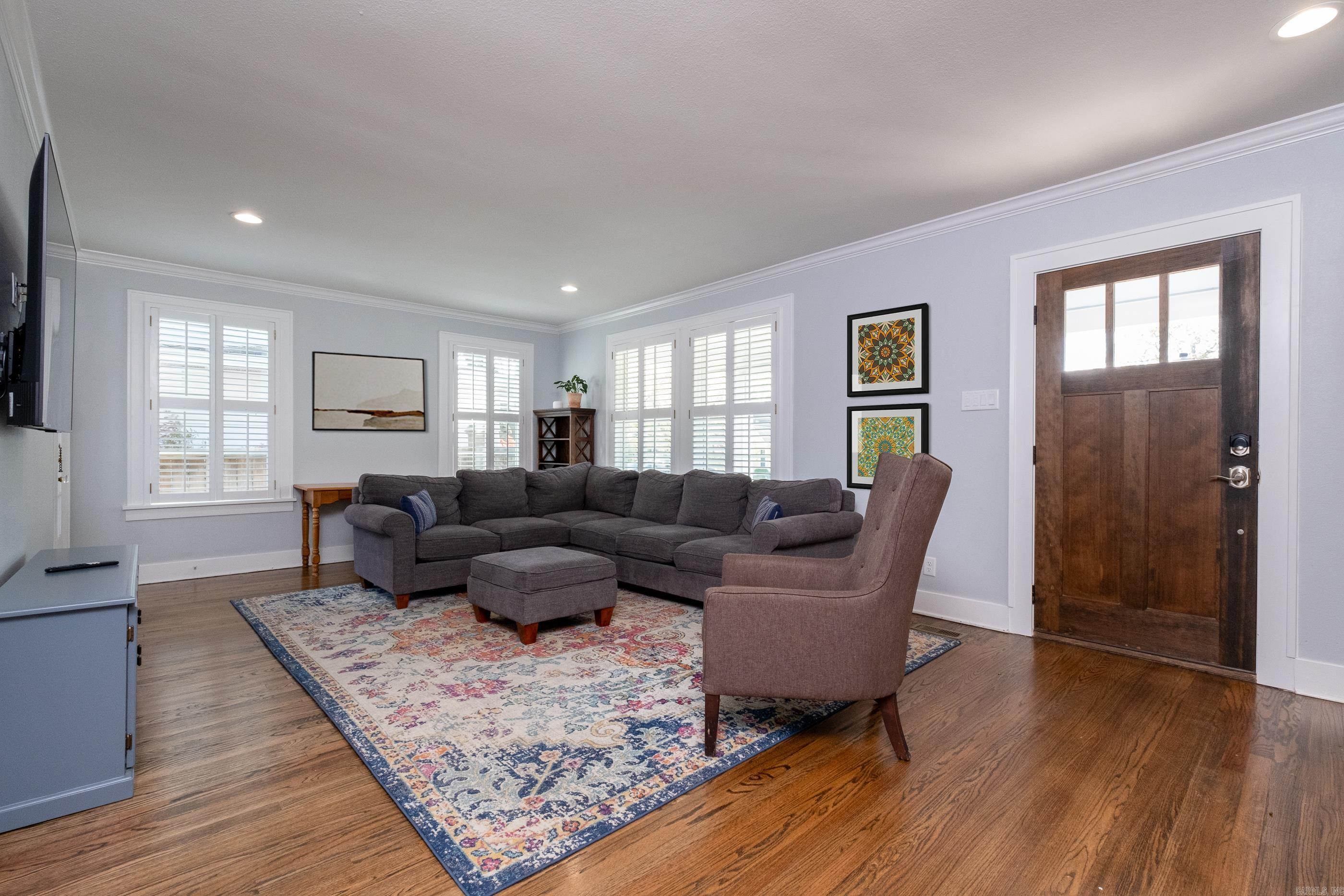 Englewood L1 - Residential